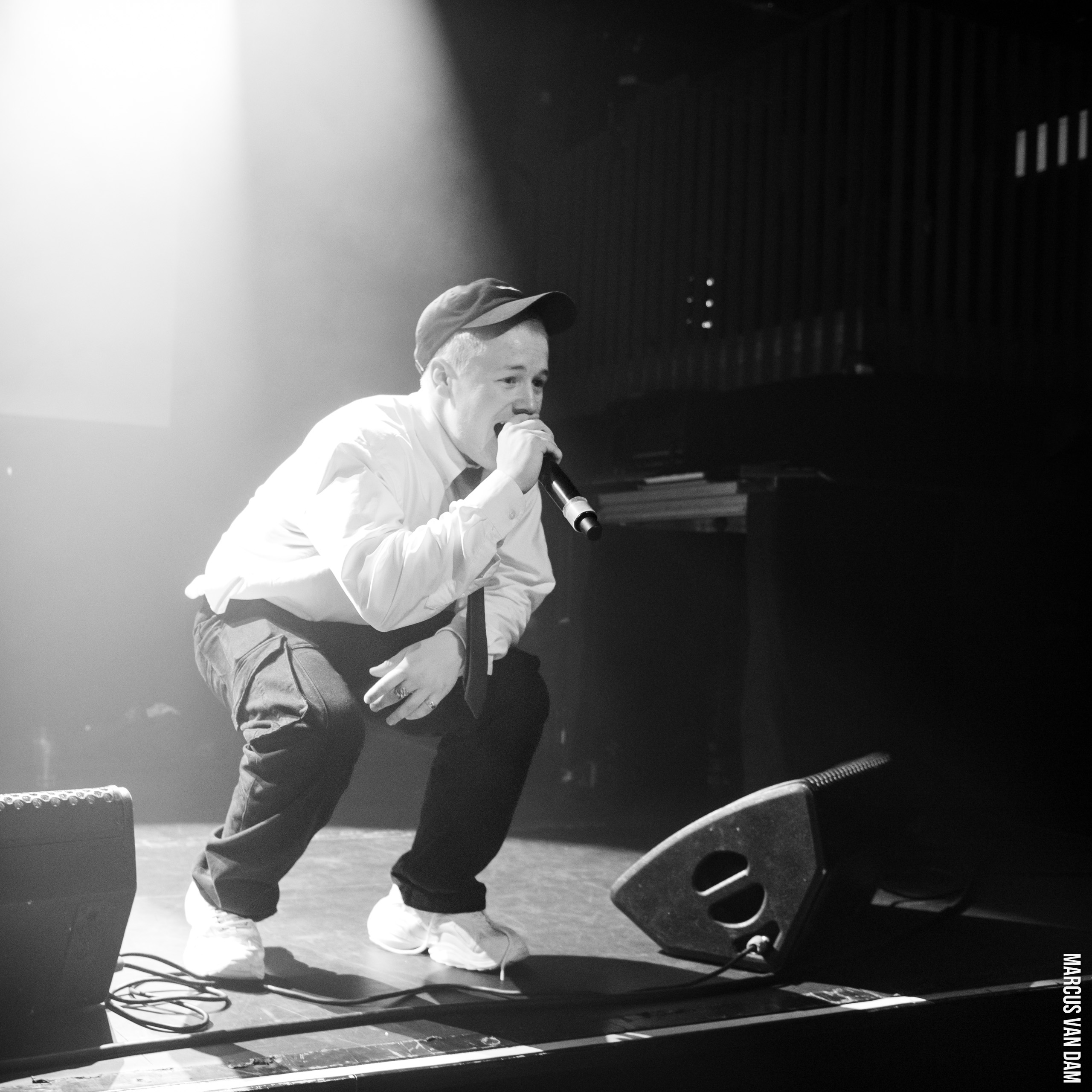 Rob Acda Award: Night Edition (2024)