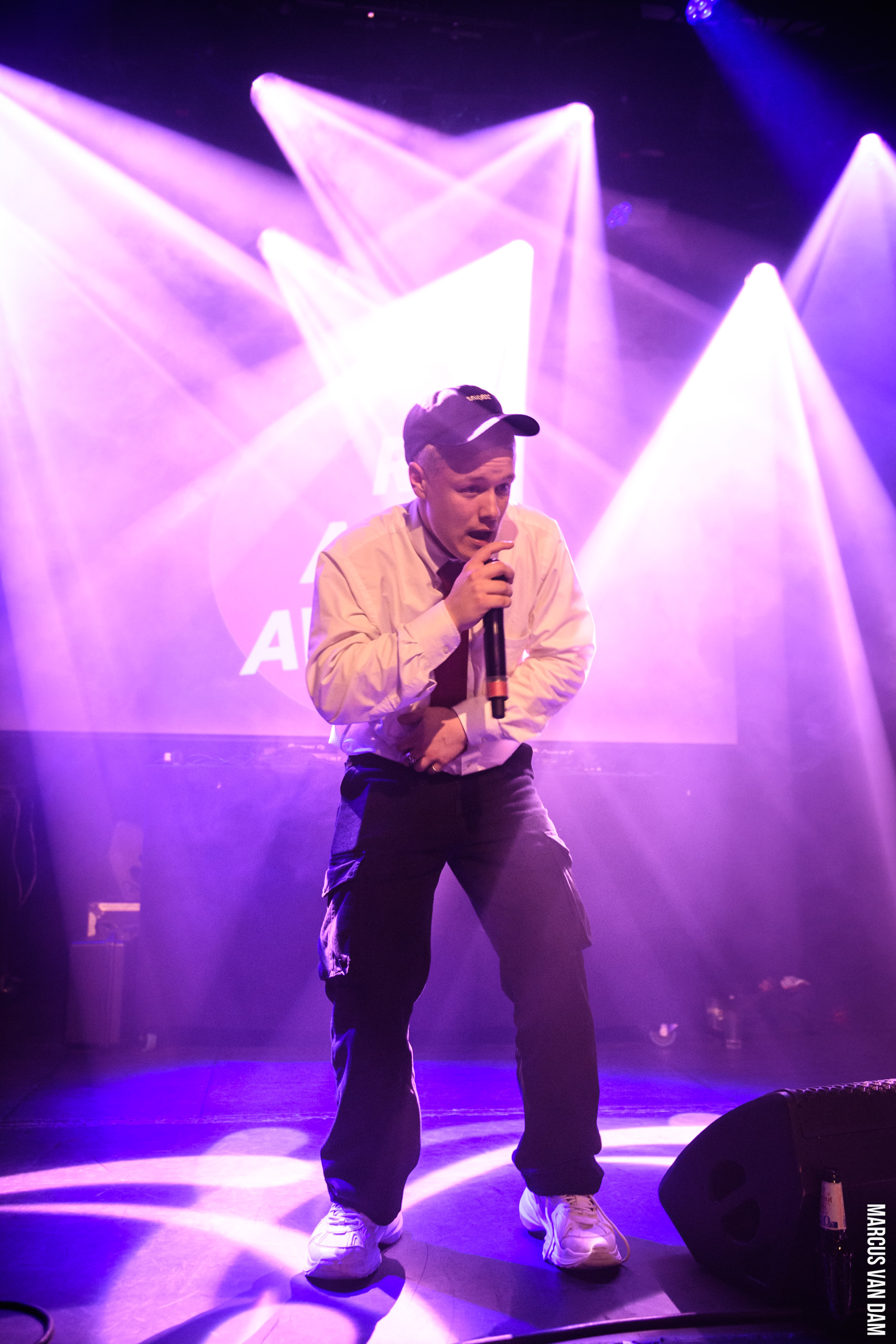 Rob Acda Award: Night Edition (2024)