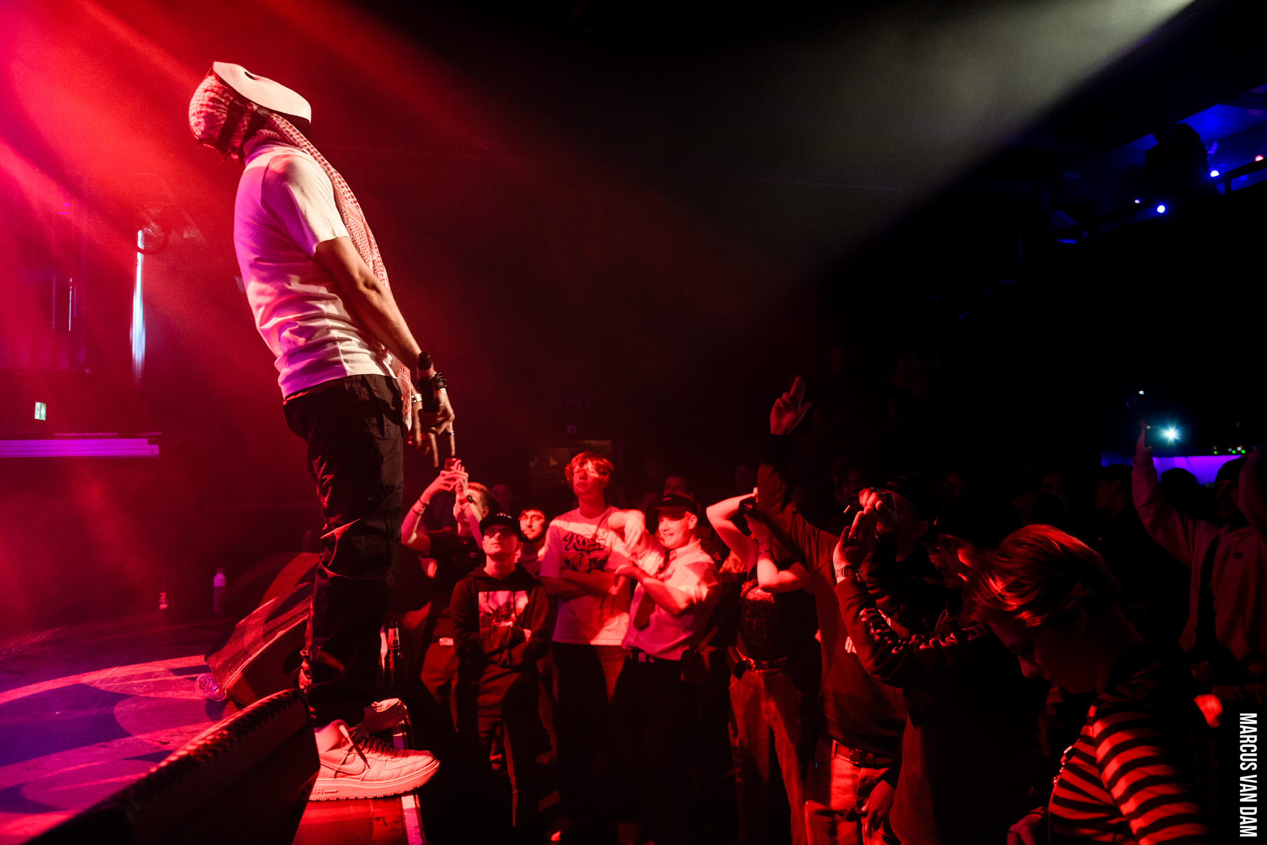 Rob Acda Award: Night Edition (2024)