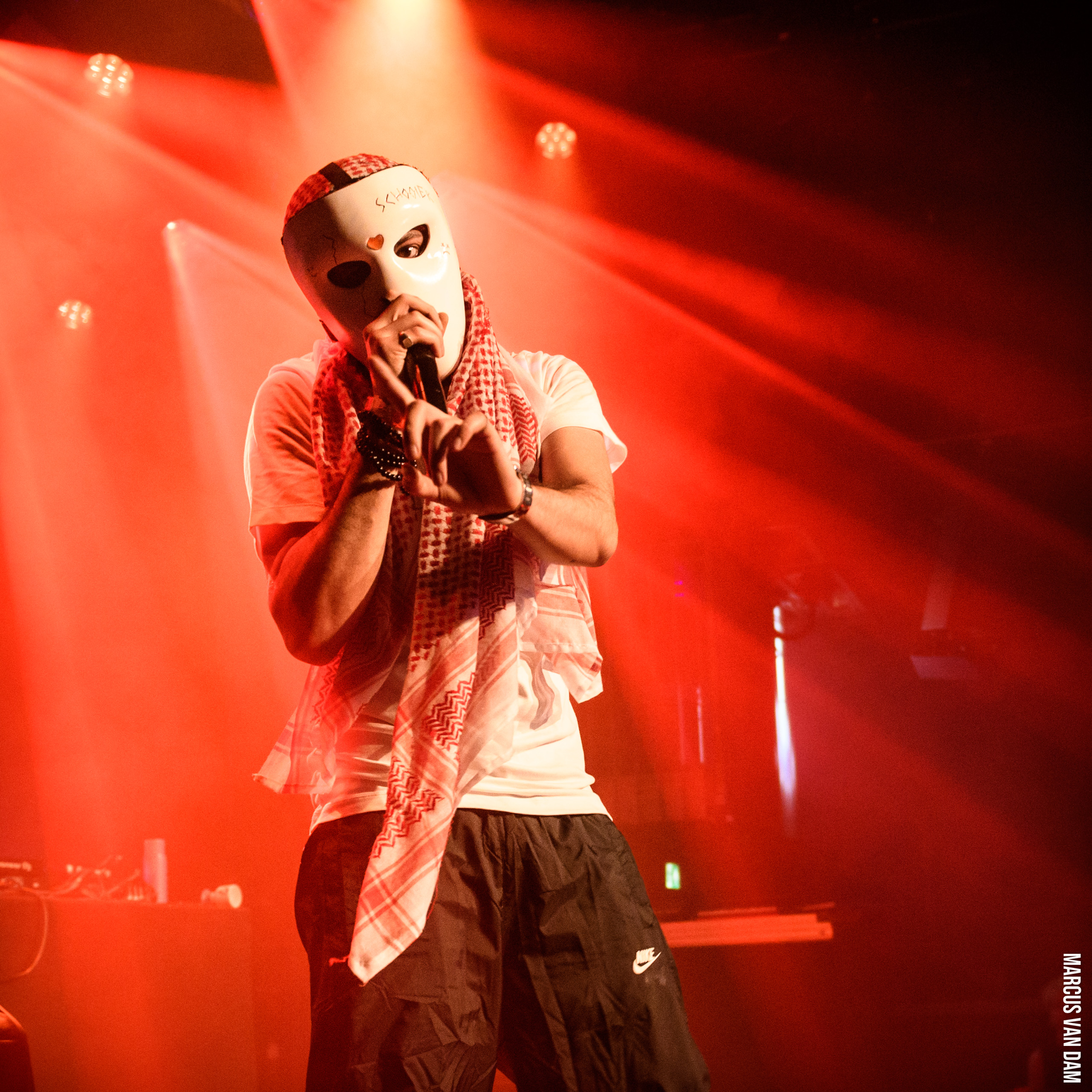 Rob Acda Award: Night Edition (2024)