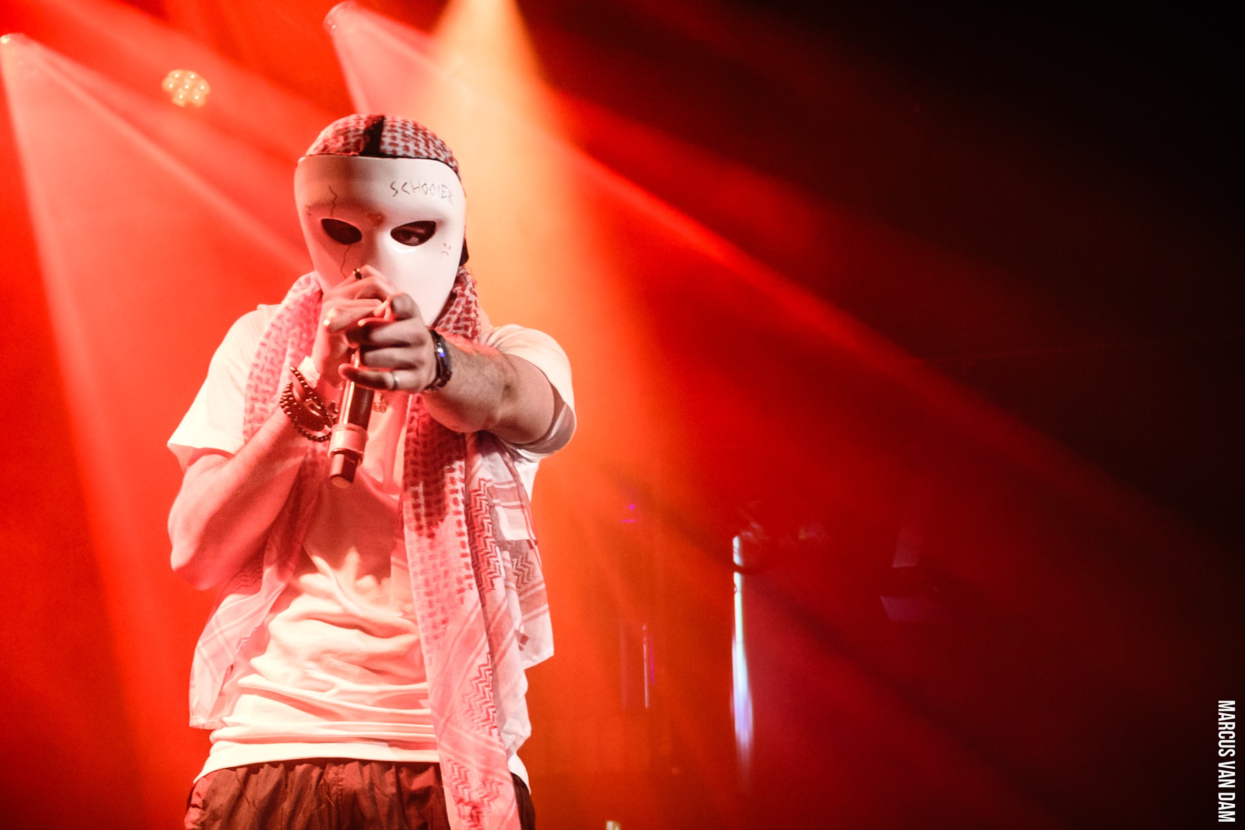 Rob Acda Award: Night Edition (2024)