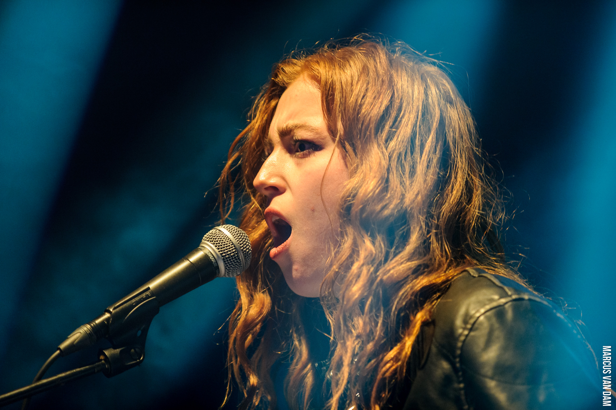 Rob Acda Award: Night Edition (2024)