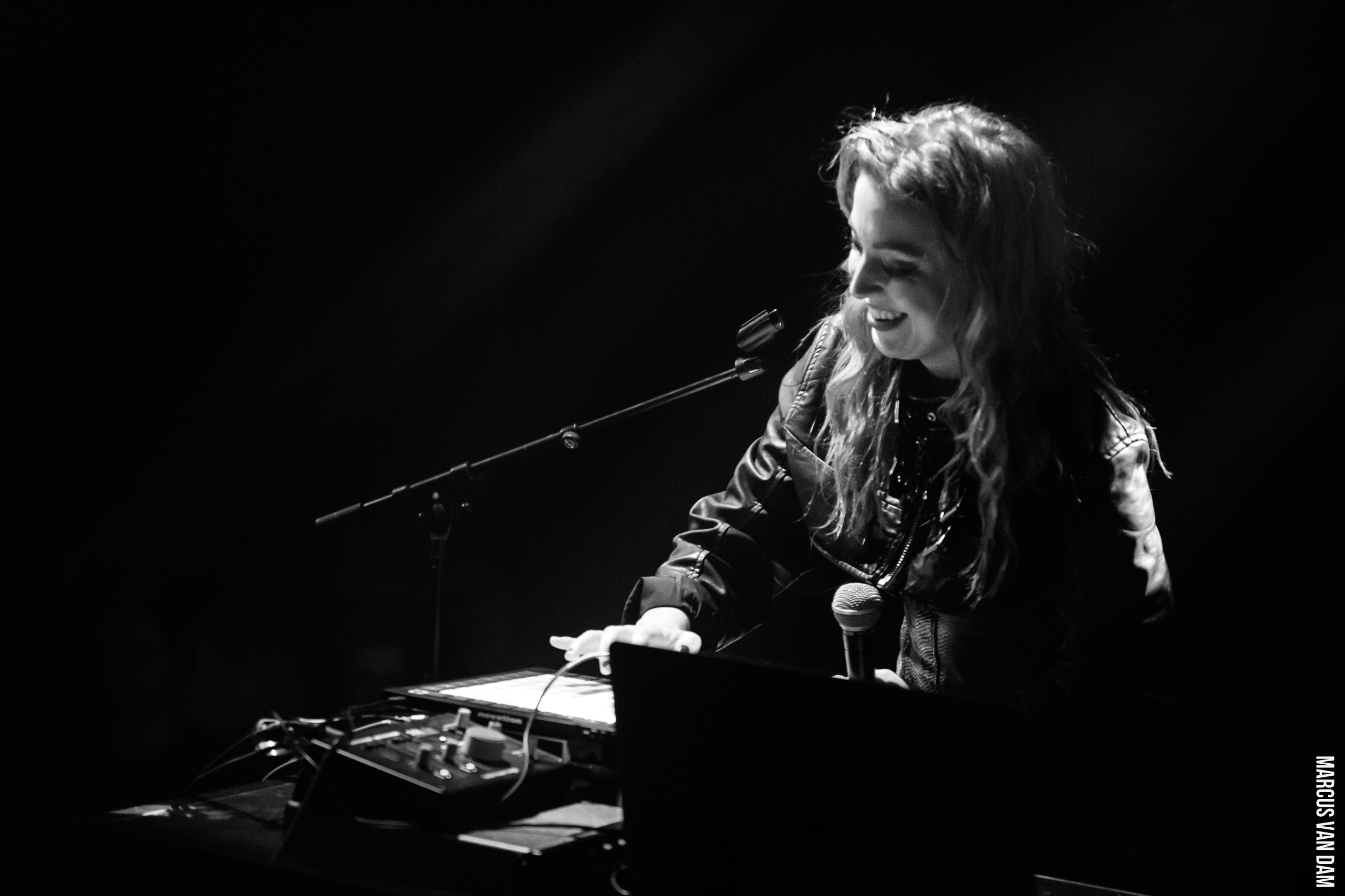 Rob Acda Award: Night Edition (2024)