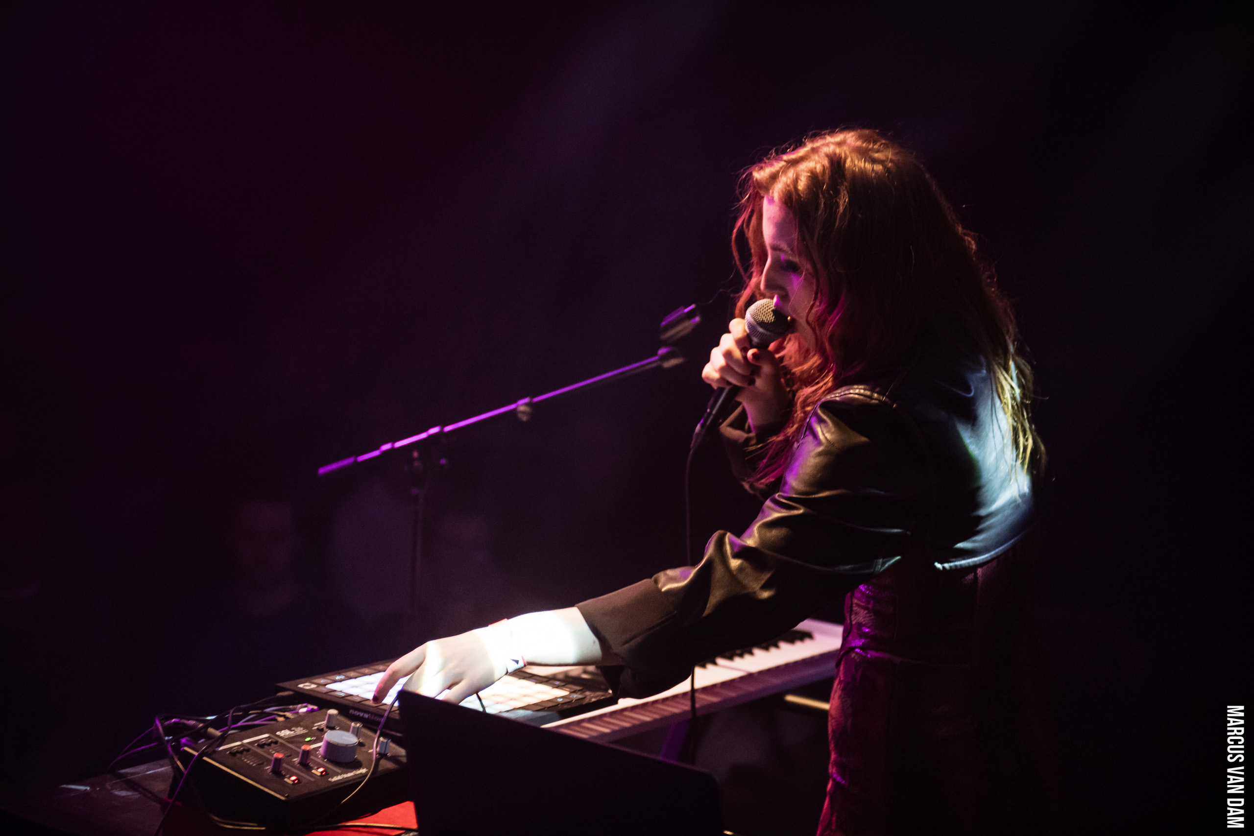 Rob Acda Award: Night Edition (2024)