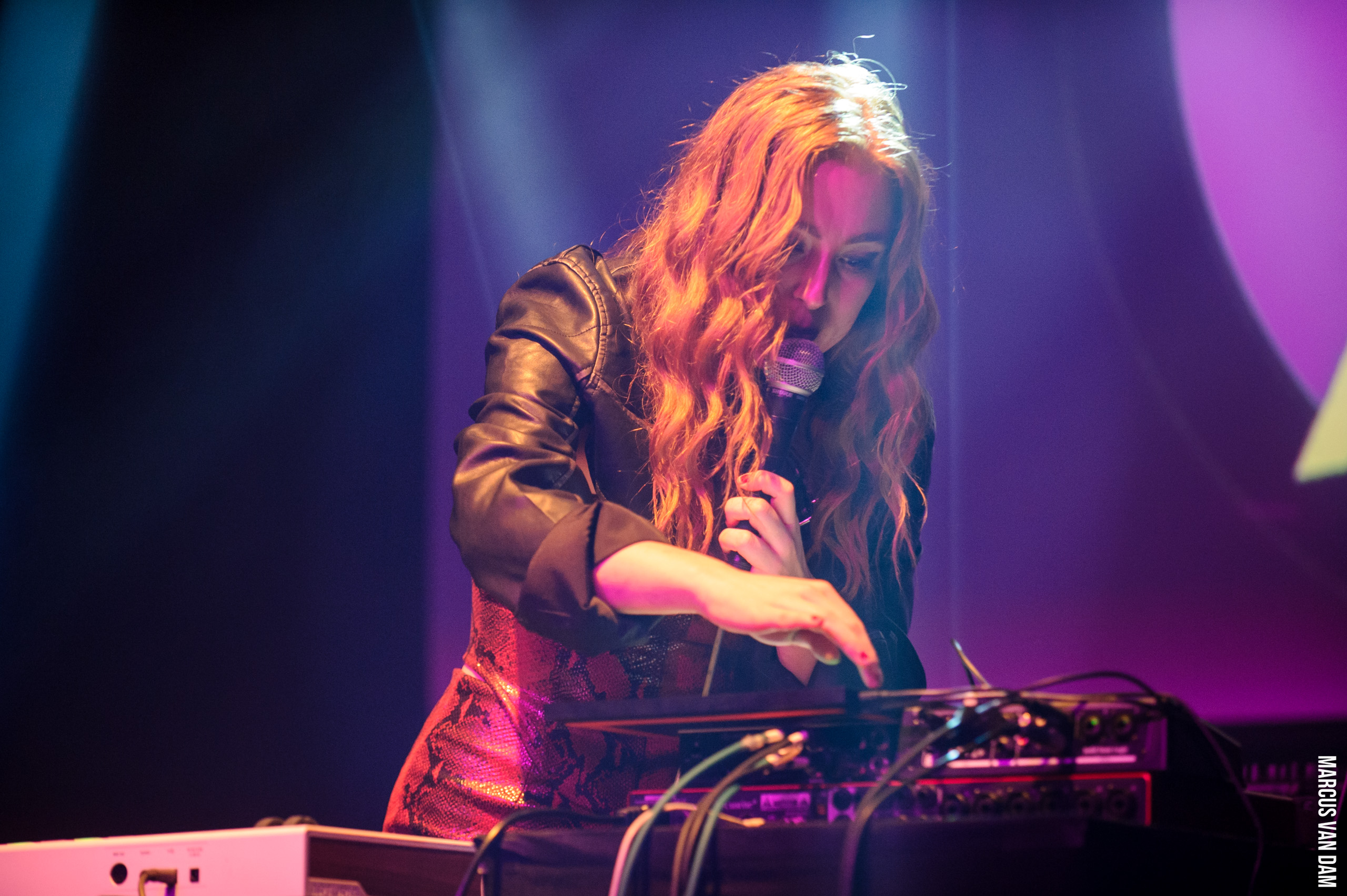 Rob Acda Award: Night Edition (2024)