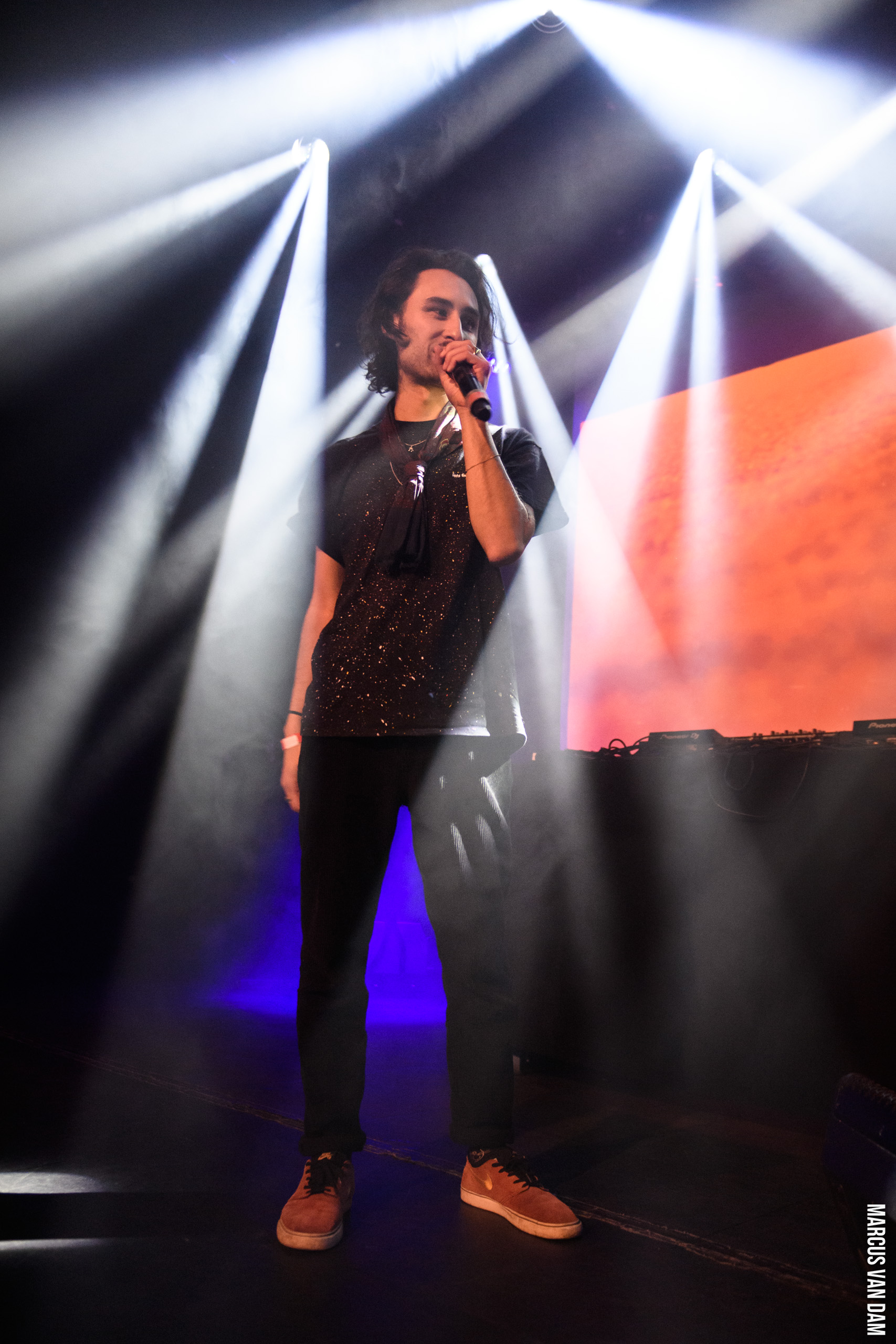 Rob Acda Award: Night Edition (2024)