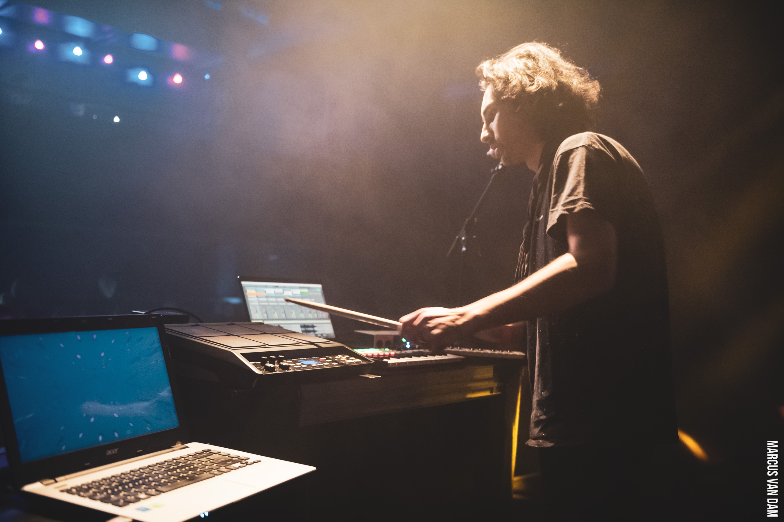 Rob Acda Award: Night Edition (2024)