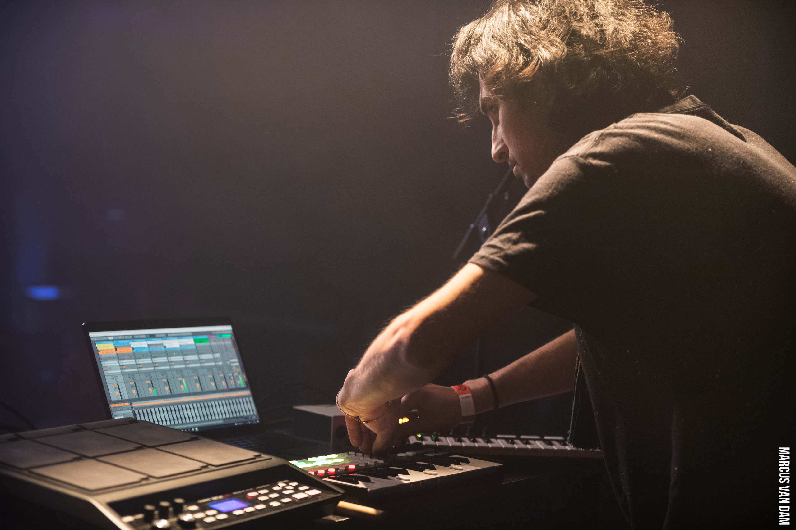 Rob Acda Award: Night Edition (2024)