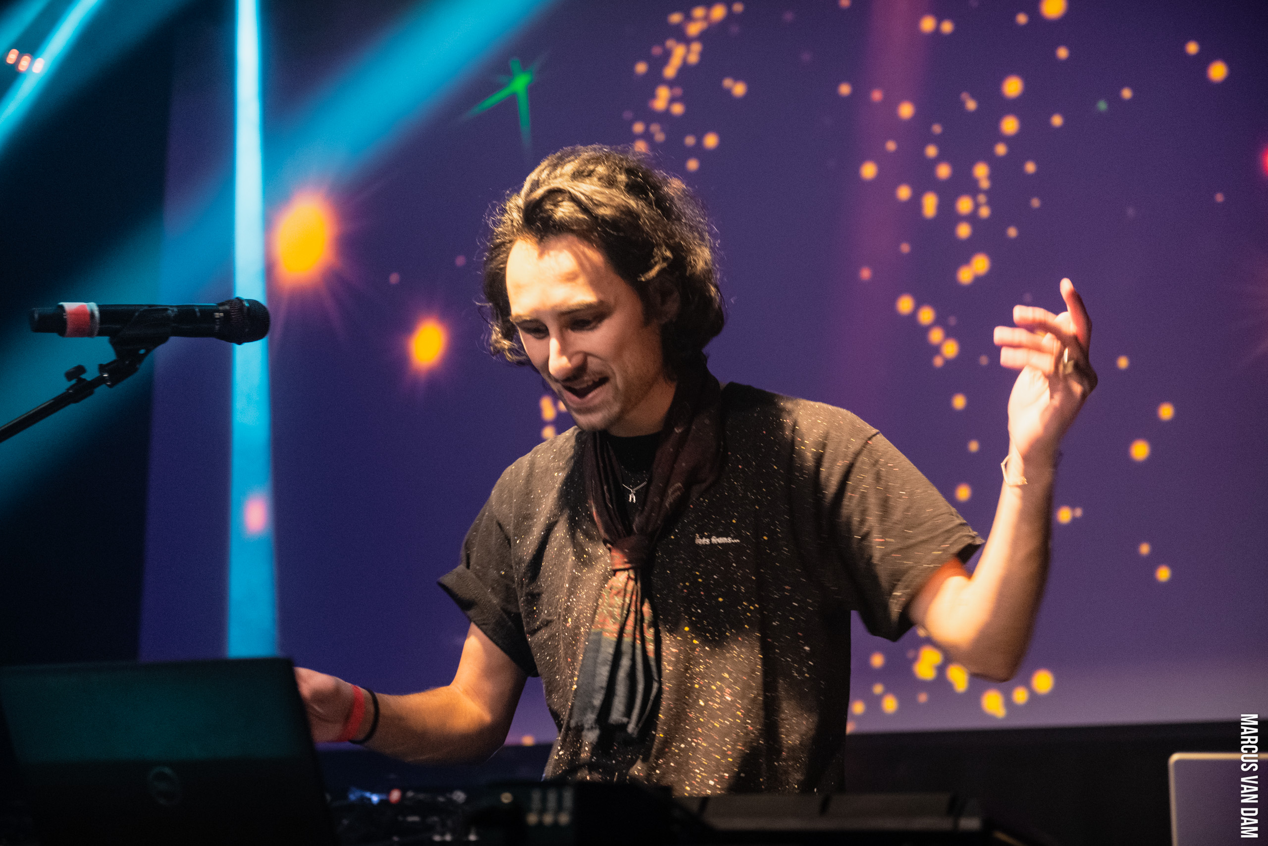 Rob Acda Award: Night Edition (2024)