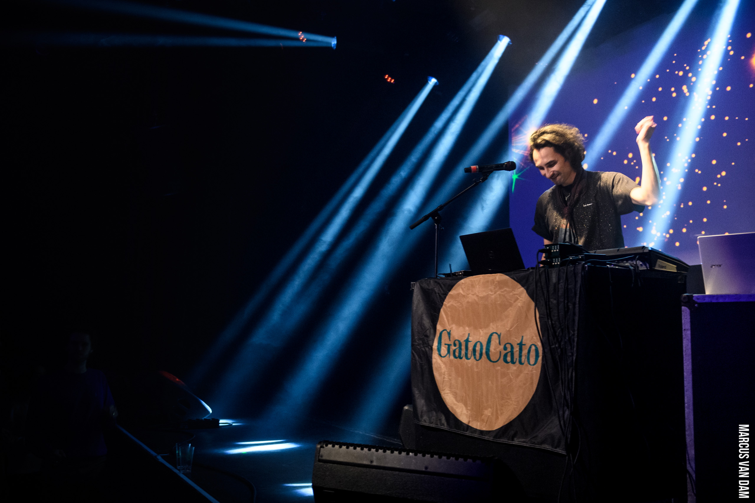 Rob Acda Award: Night Edition (2024)