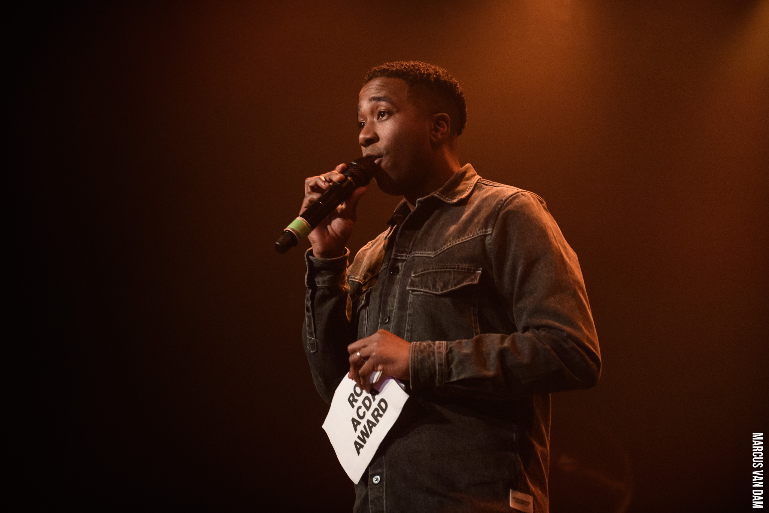 Rob Acda Award: Night Edition (2024)