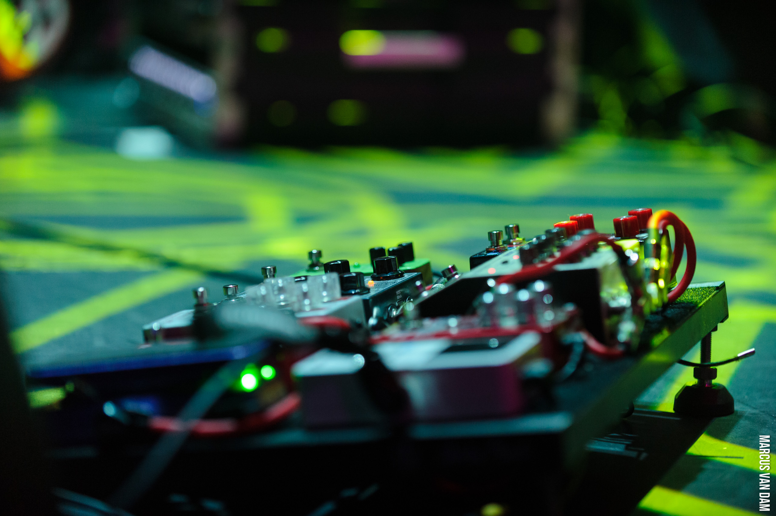 Rob Acda Award: Voorronde 1 (2024)