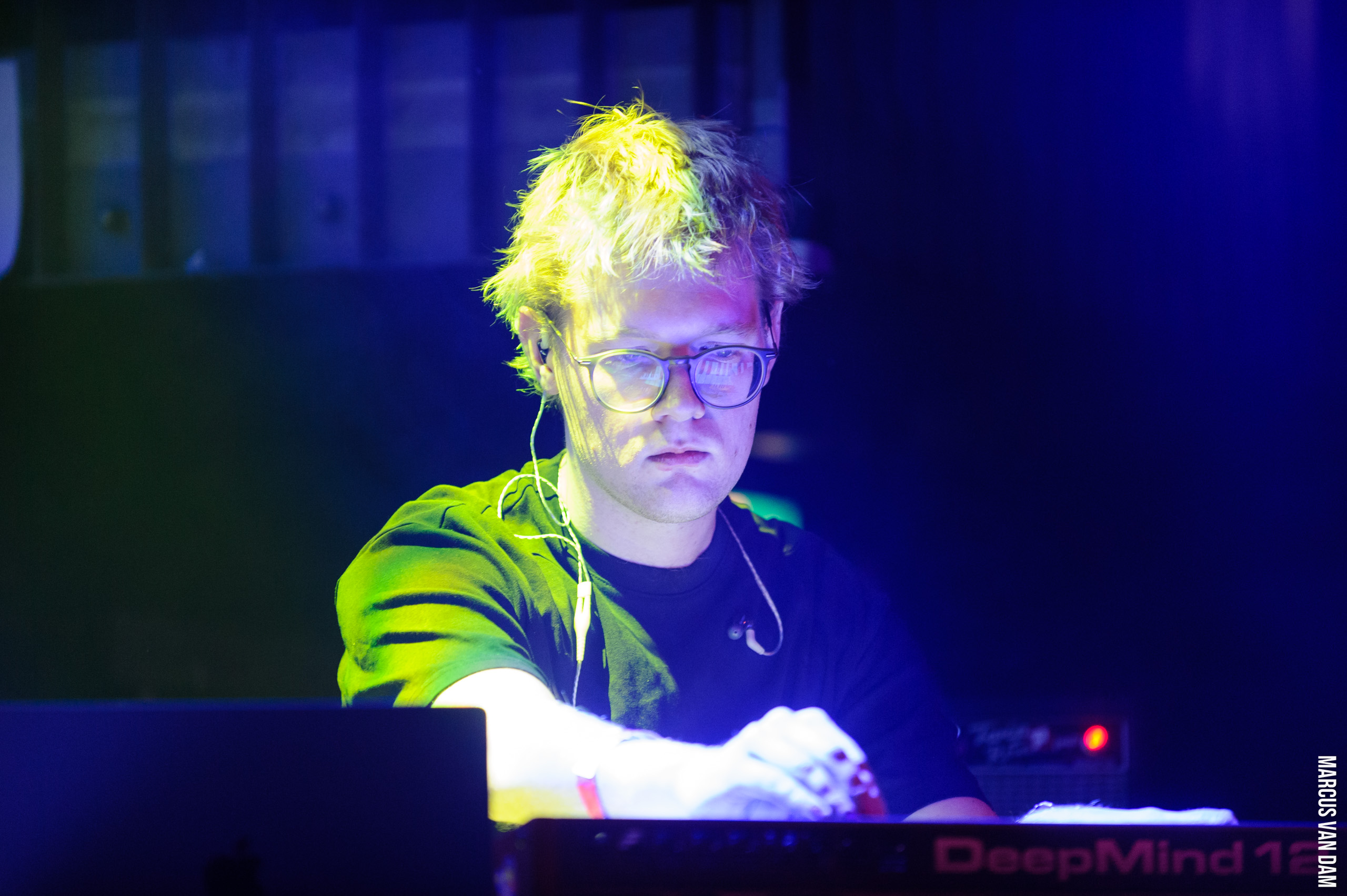 Rob Acda Award: Voorronde 1 (2024)