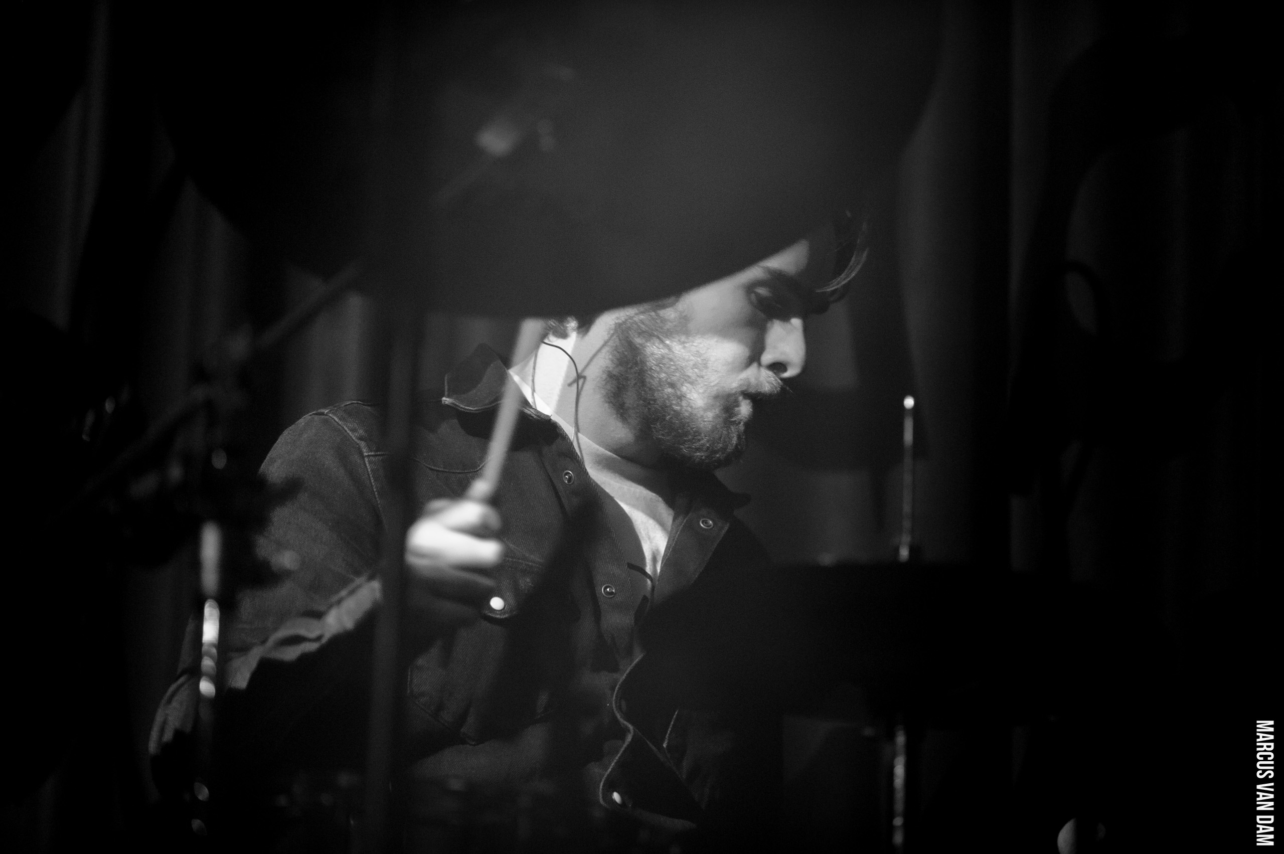 Rob Acda Award: Voorronde 1 (2024)