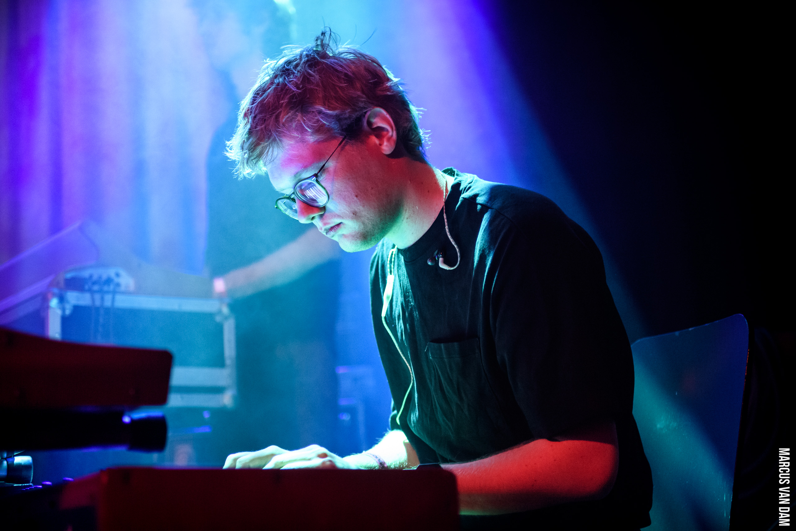 Rob Acda Award: Voorronde 1 (2024)