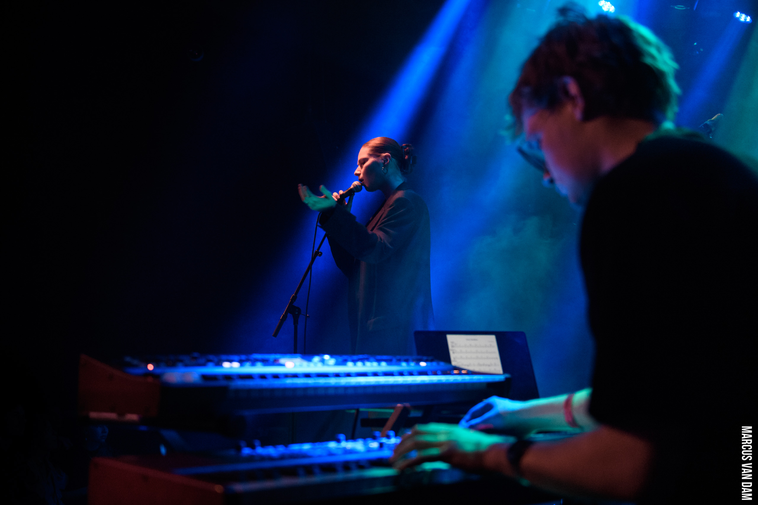 Rob Acda Award: Voorronde 1 (2024)