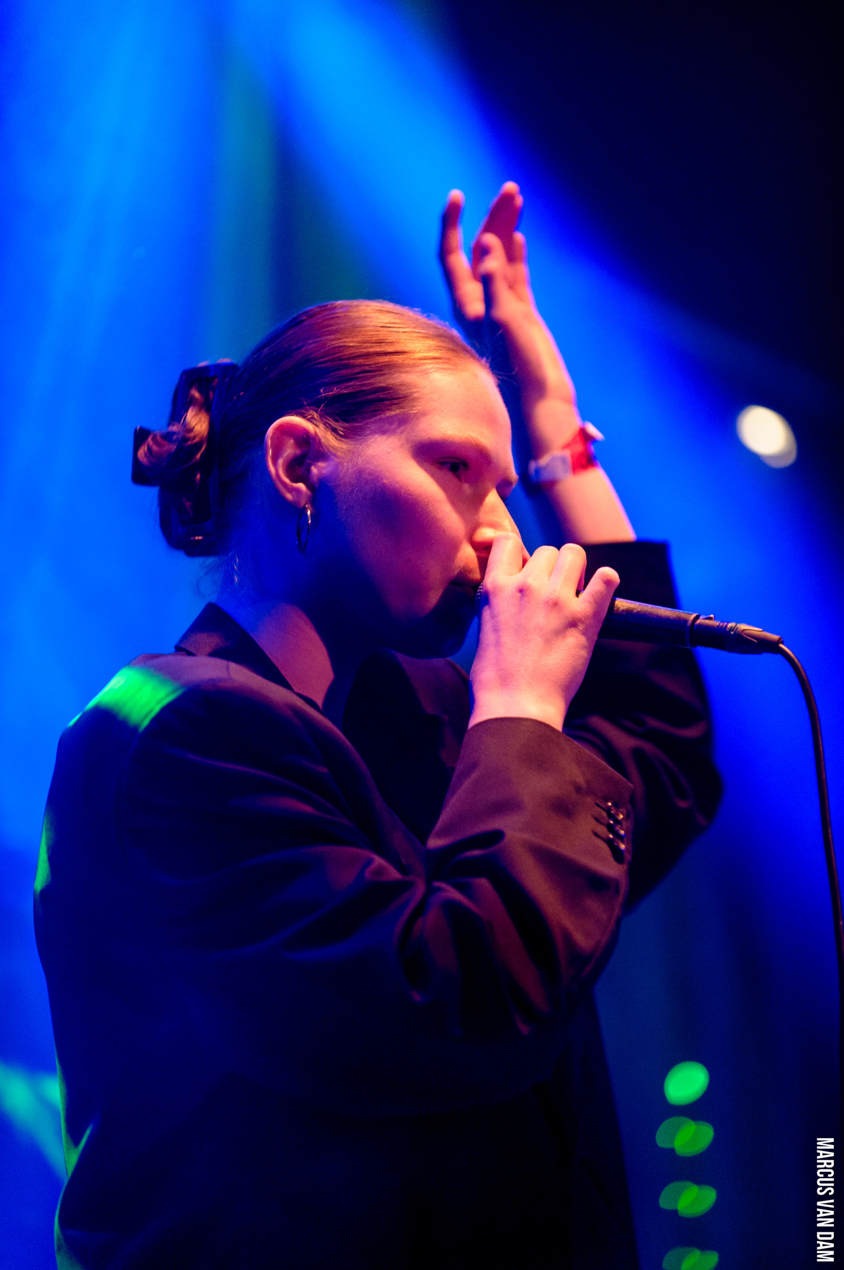 Rob Acda Award: Voorronde 1 (2024)