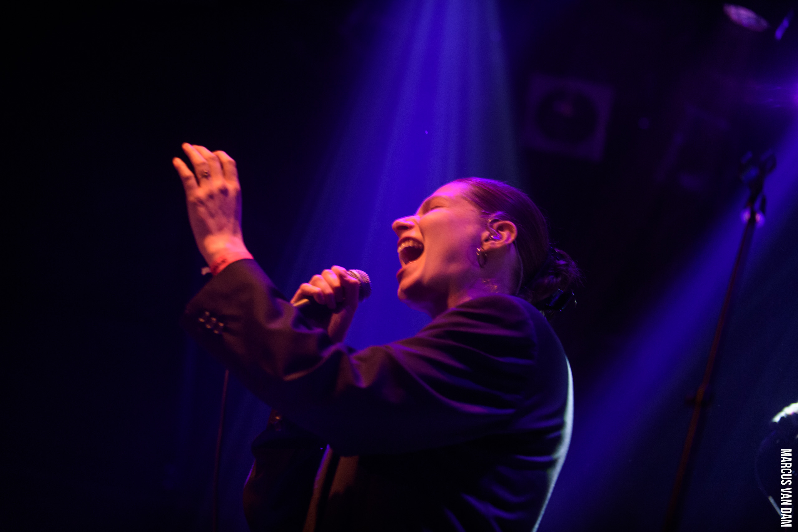 Rob Acda Award: Voorronde 1 (2024)