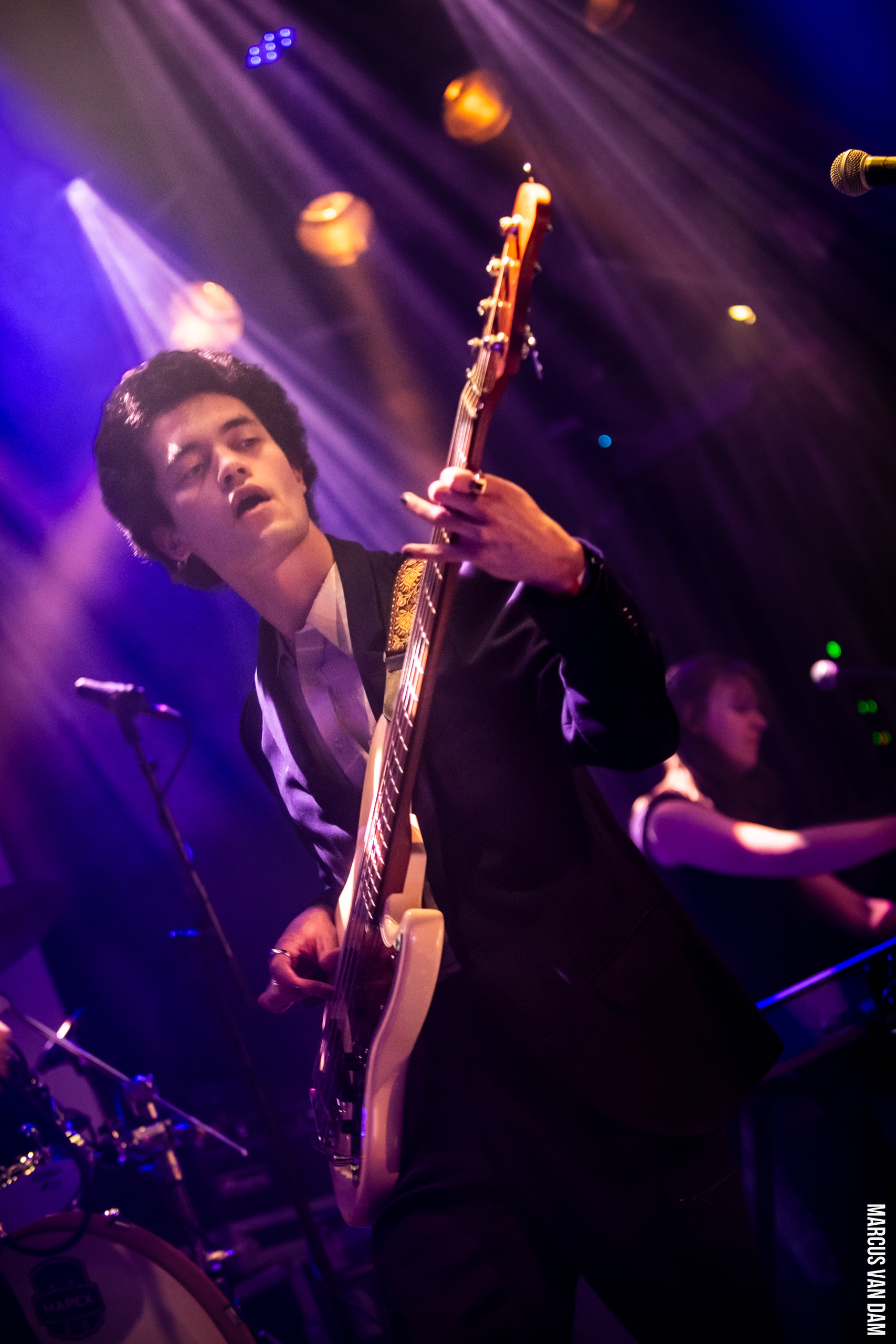 Rob Acda Award: Voorronde 1 (2024)