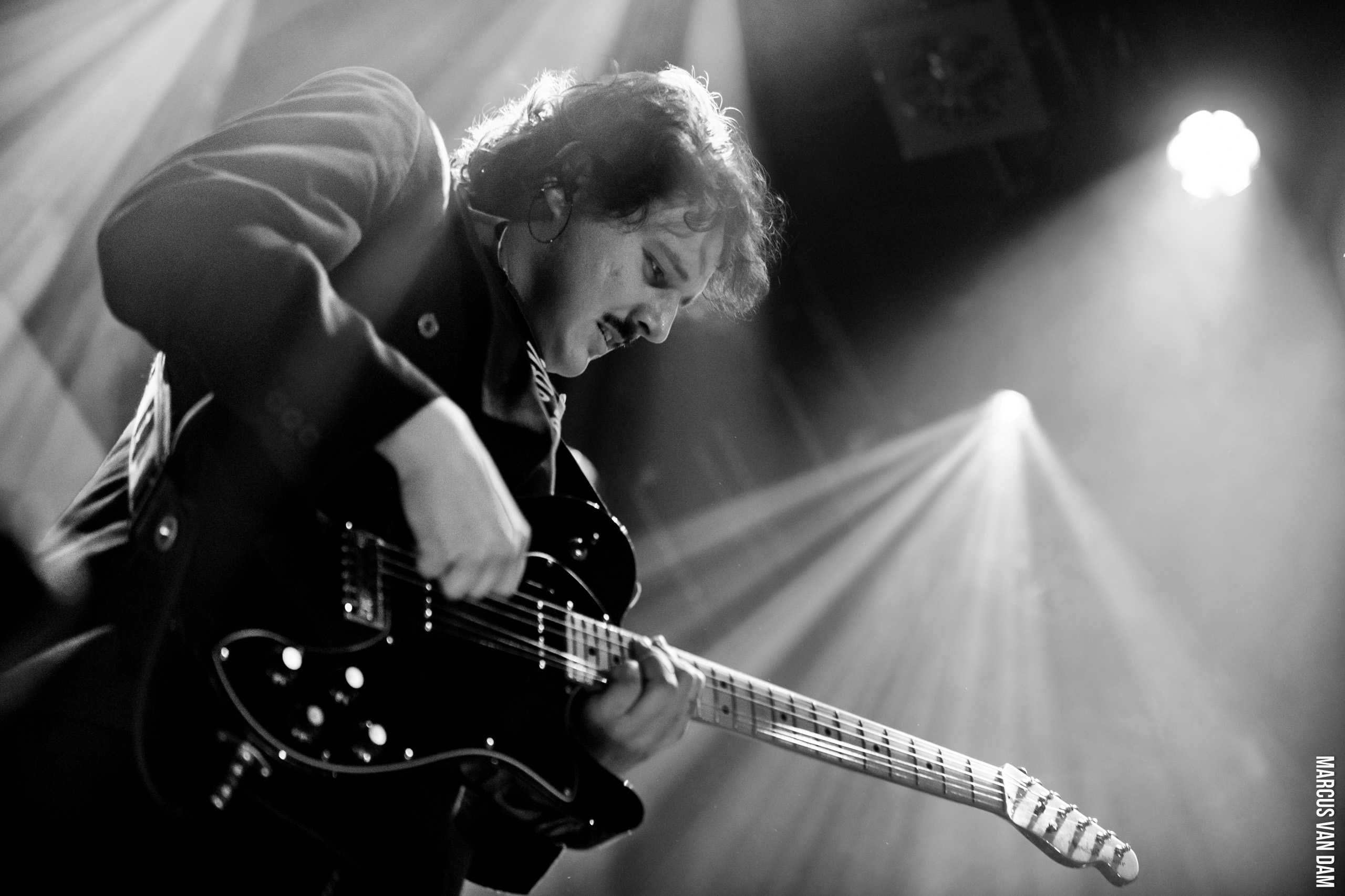 Rob Acda Award: Voorronde 1 (2024)