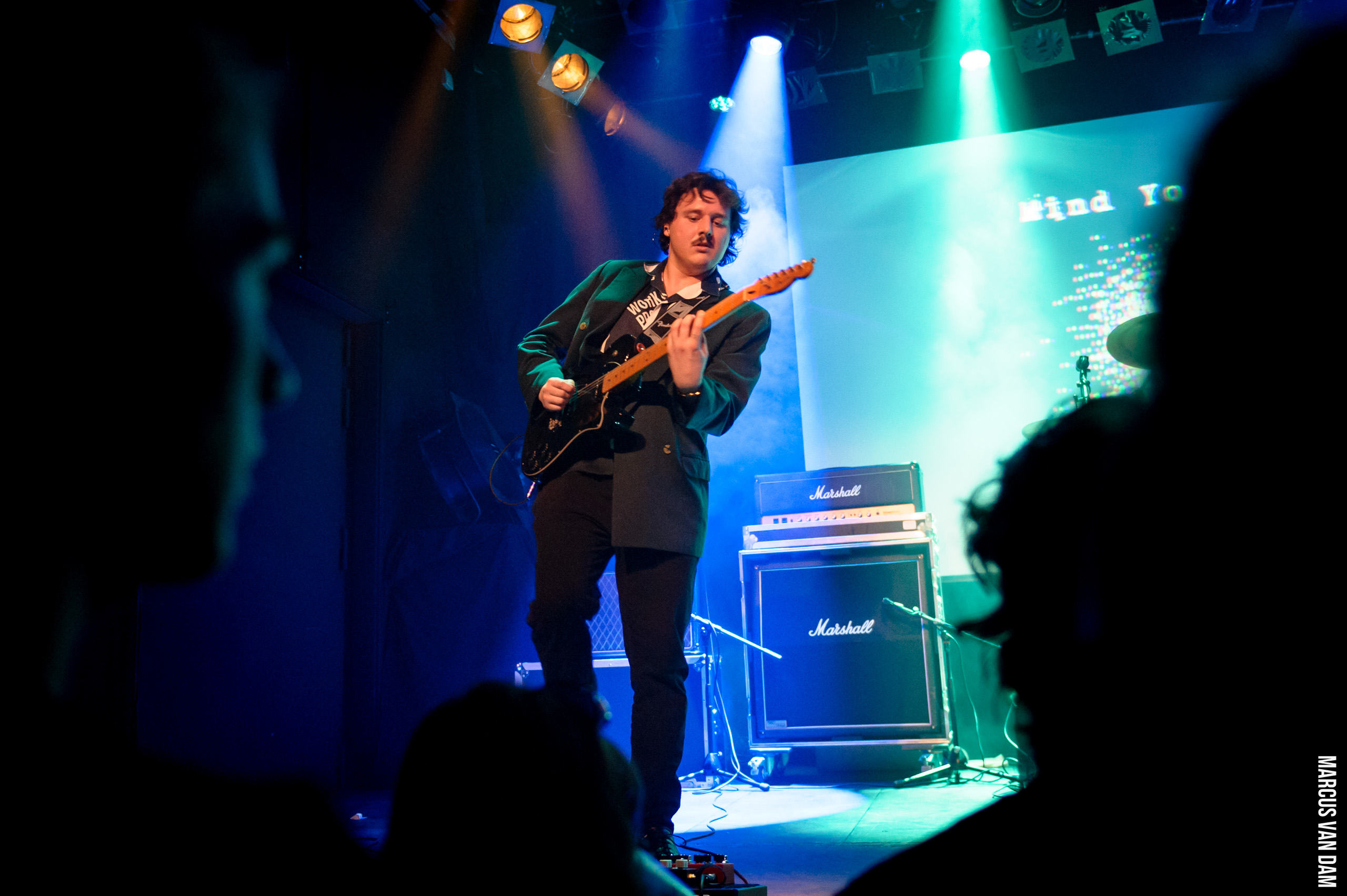 Rob Acda Award: Voorronde 1 (2024)