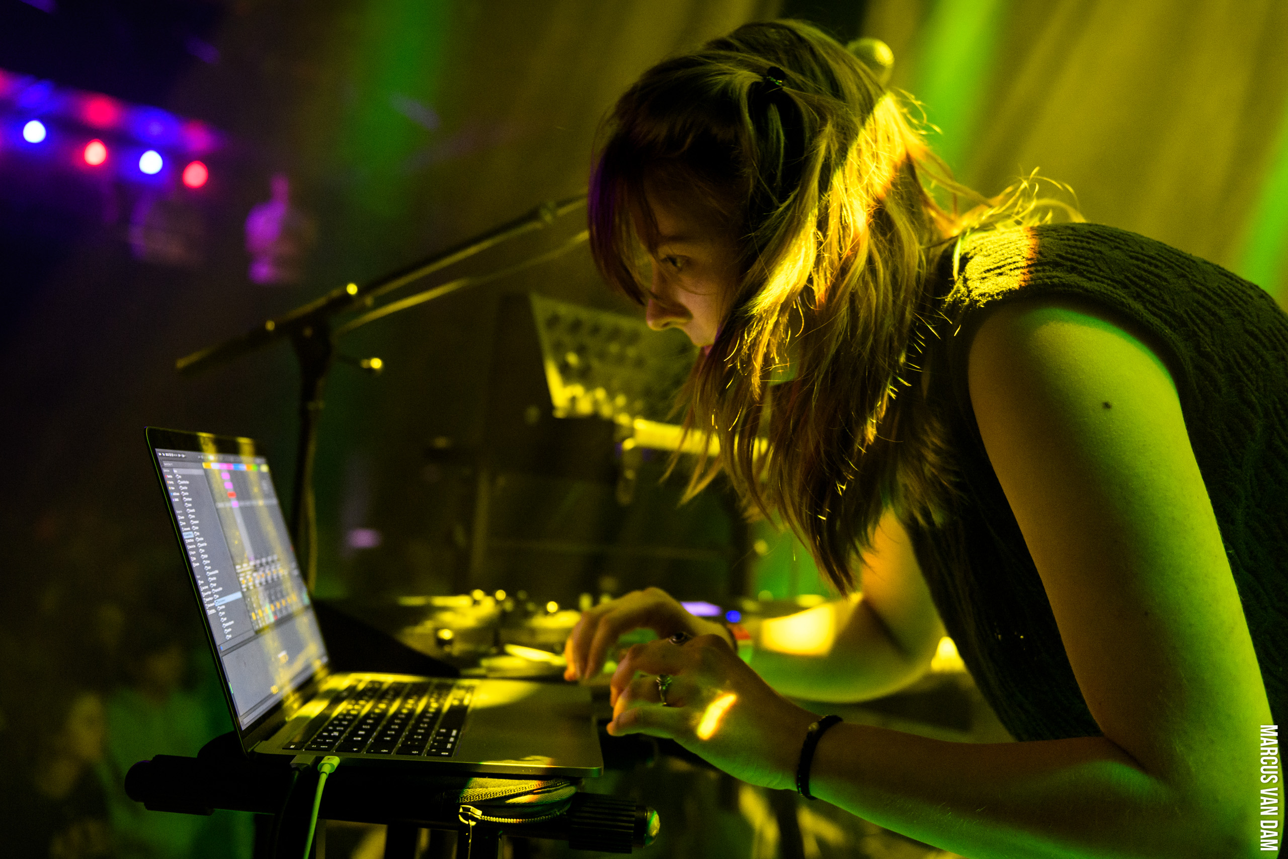 Rob Acda Award: Voorronde 1 (2024)