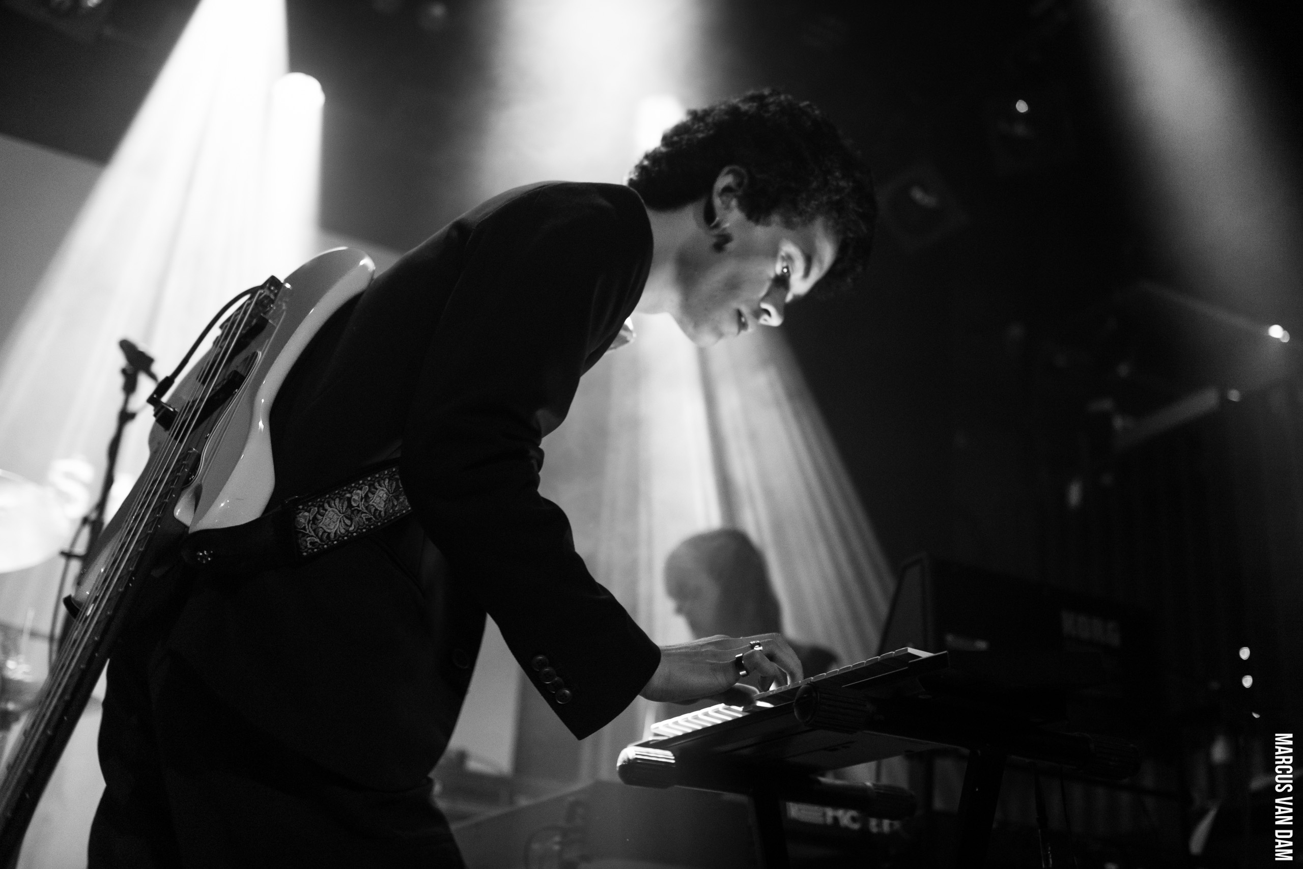 Rob Acda Award: Voorronde 1 (2024)