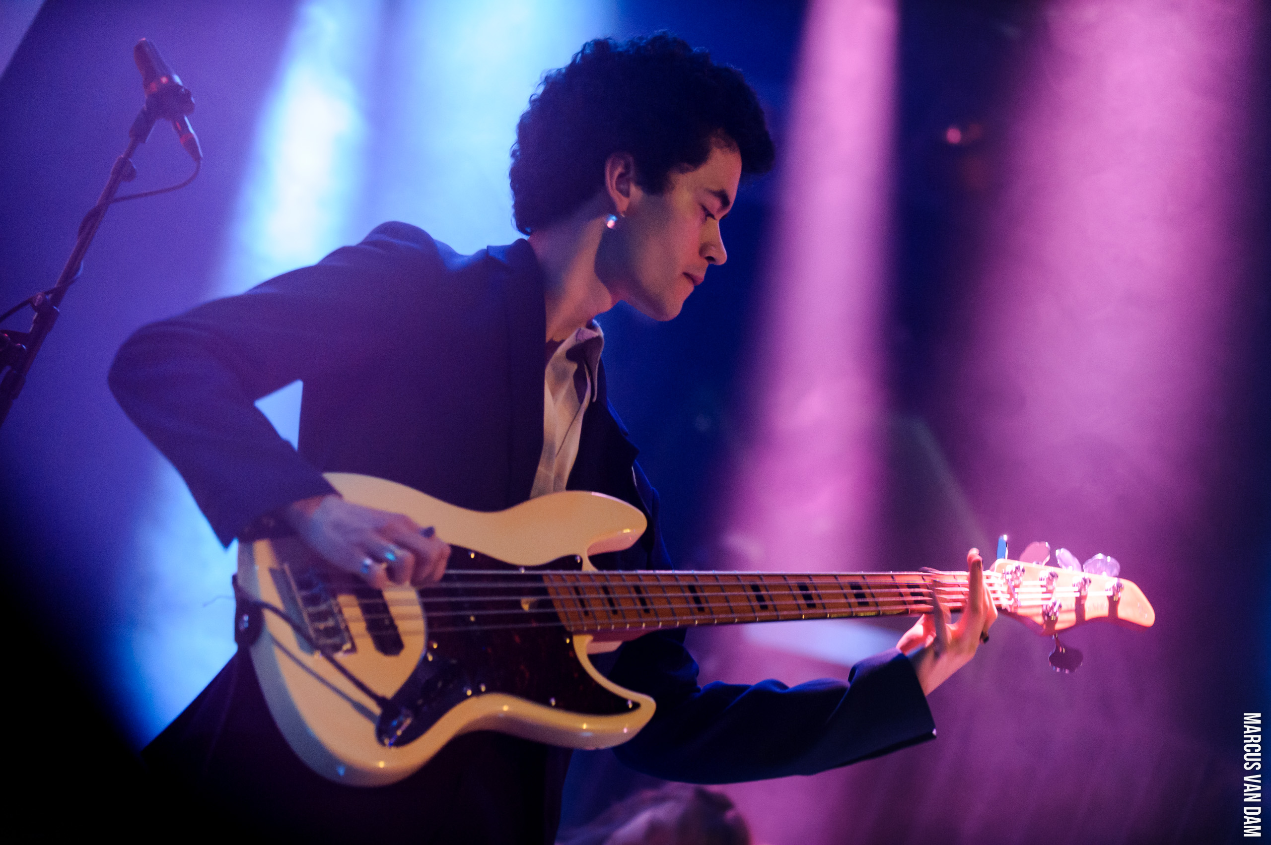 Rob Acda Award: Voorronde 1 (2024)