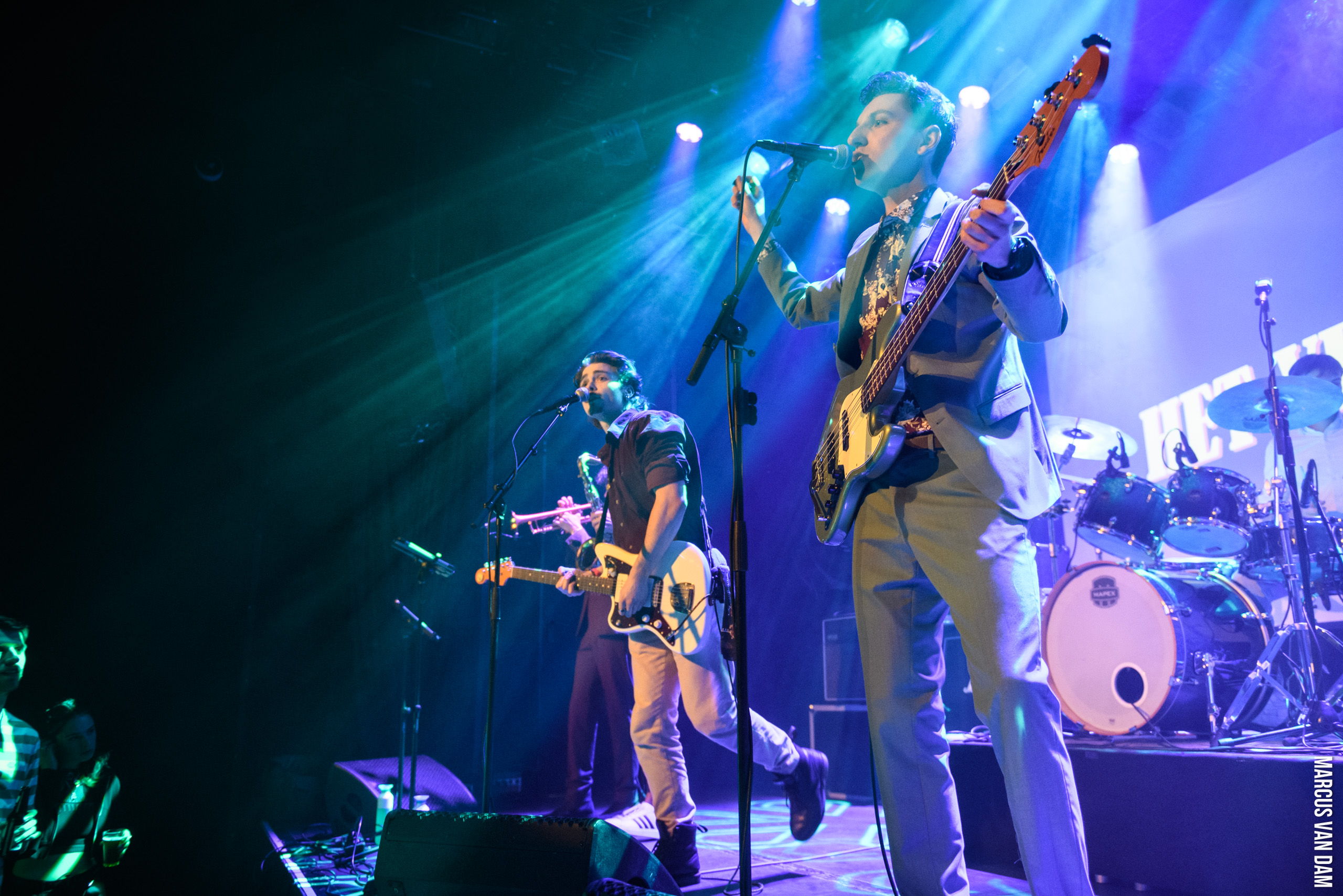 Rob Acda Award: Voorronde 1 (2024)