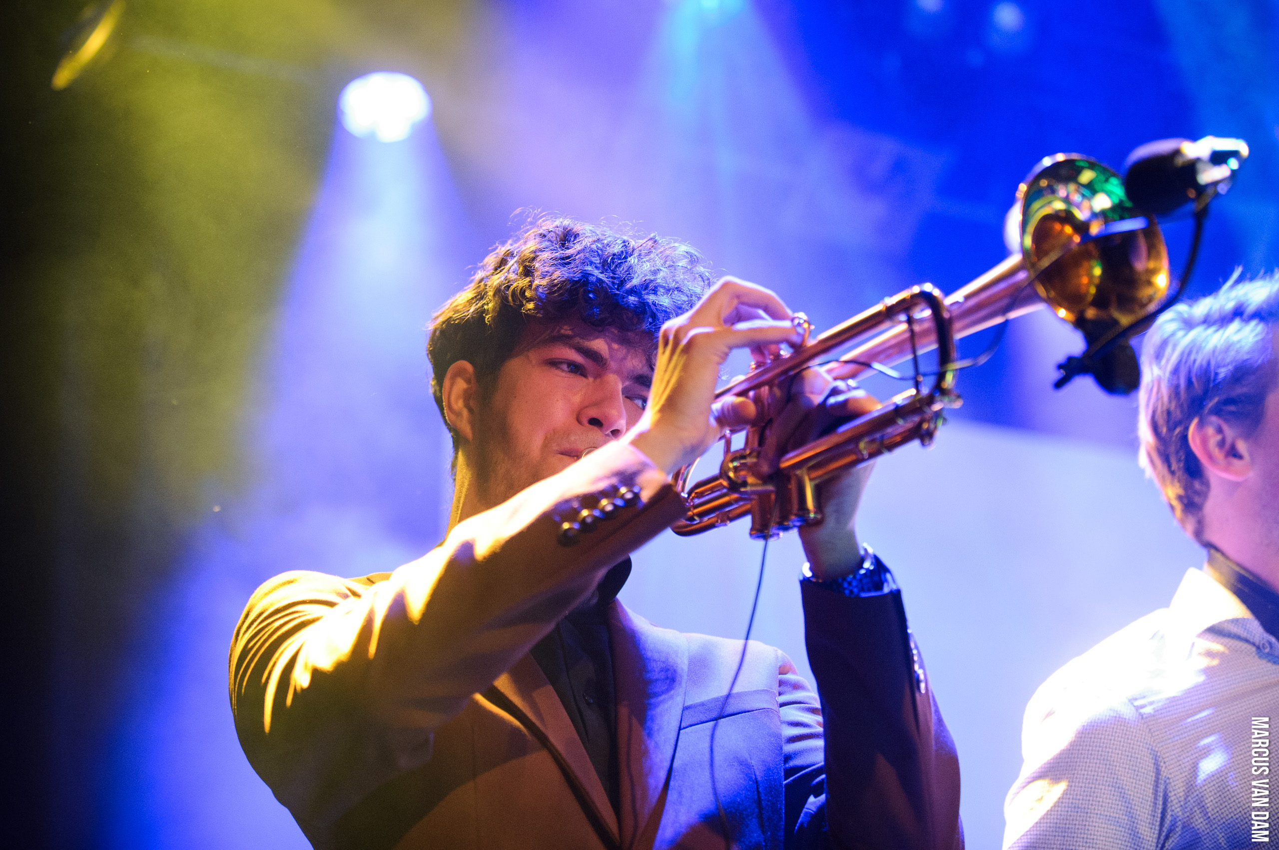 Rob Acda Award: Voorronde 1 (2024)