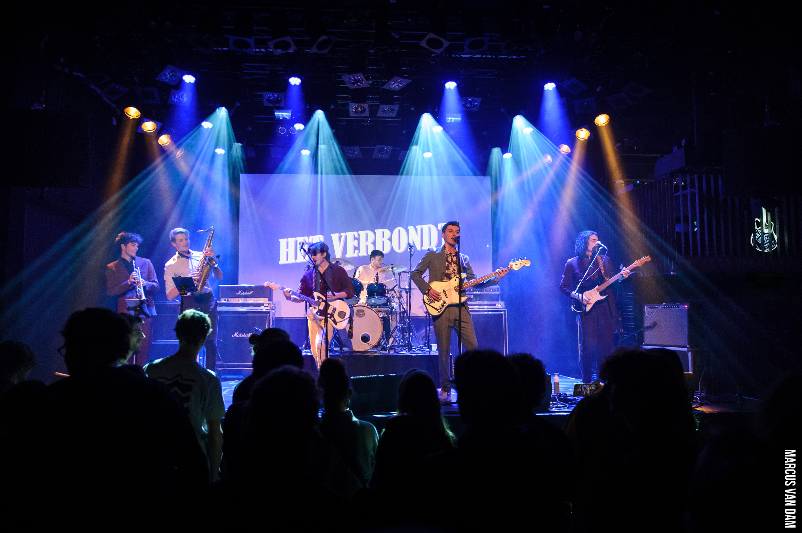 Rob Acda Award: Voorronde 1 (2024)