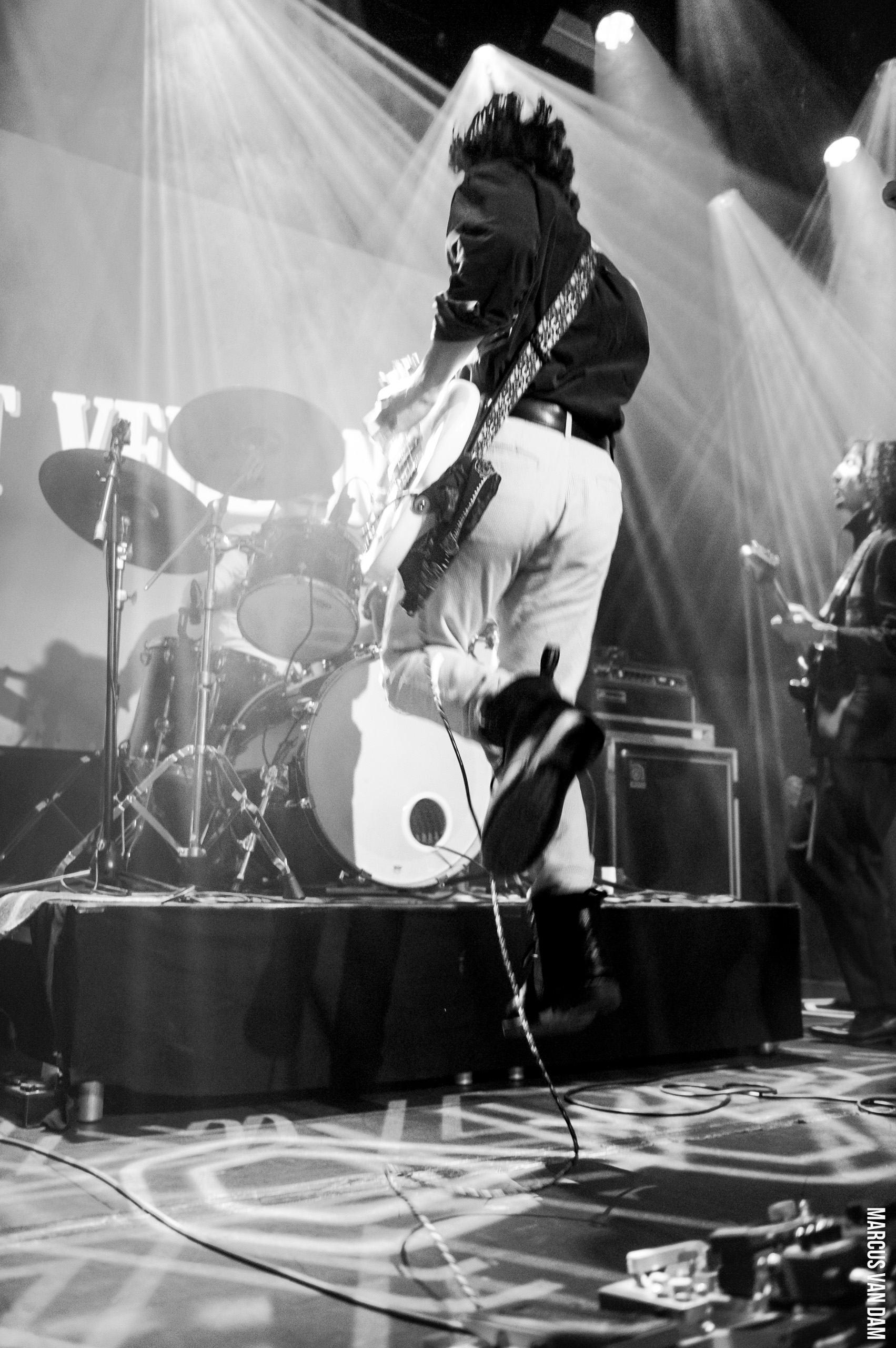 Rob Acda Award: Voorronde 1 (2024)