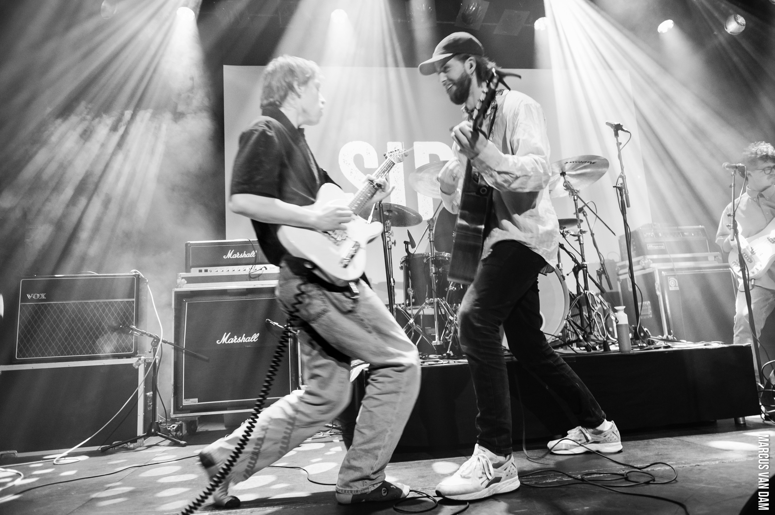 Rob Acda Award: Voorronde 1 (2024)