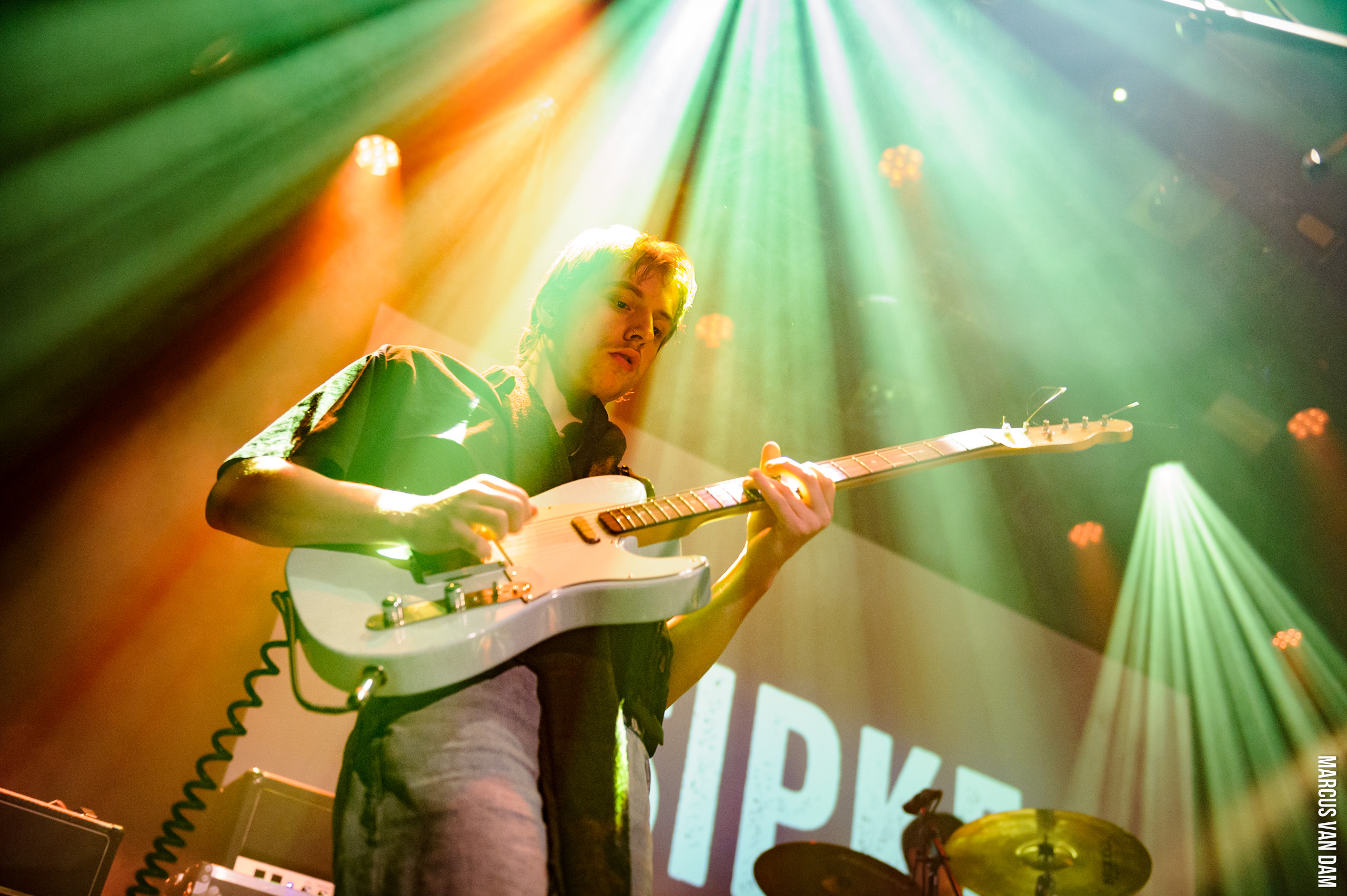 Rob Acda Award: Voorronde 1 (2024)