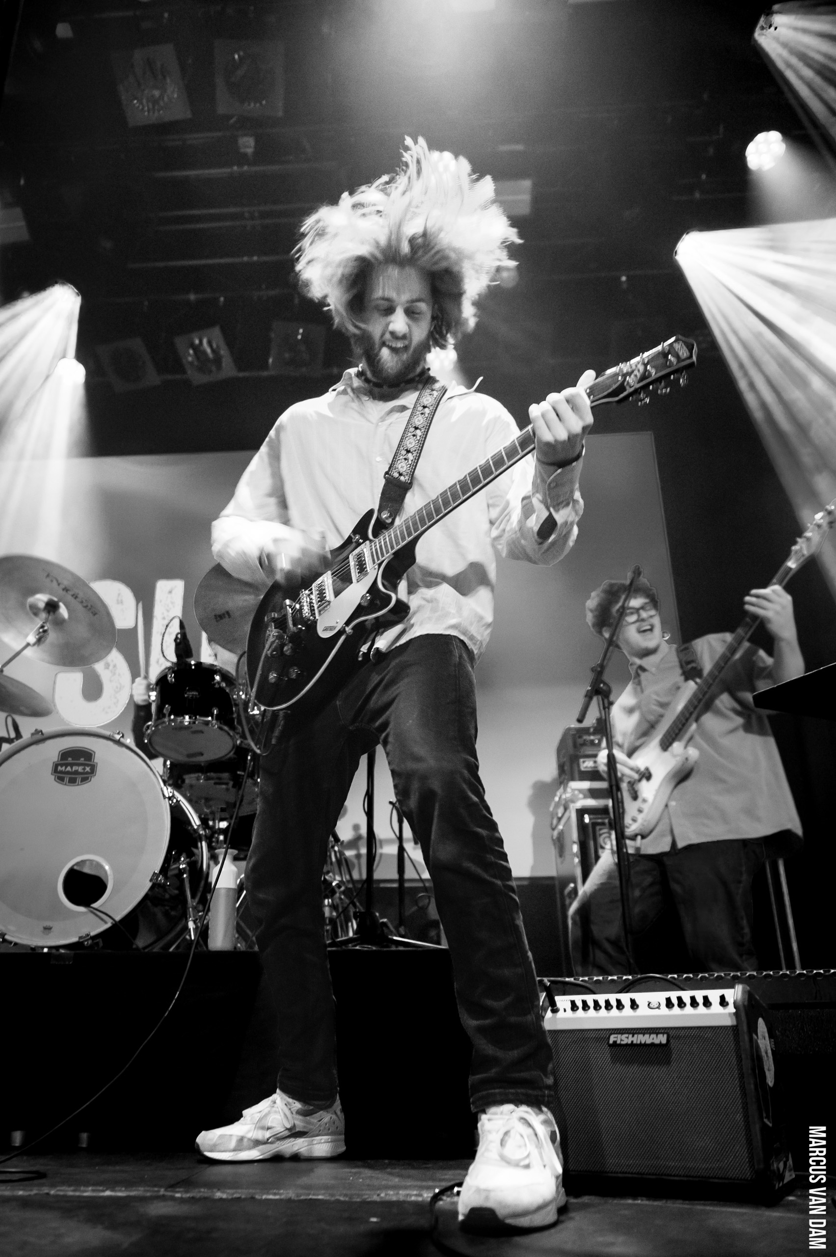 Rob Acda Award: Voorronde 1 (2024)