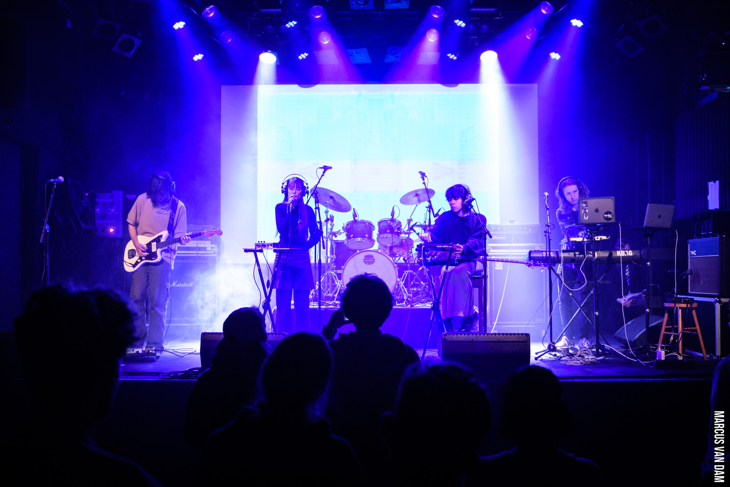 Rob Acda Award: Voorronde 2 (2024)