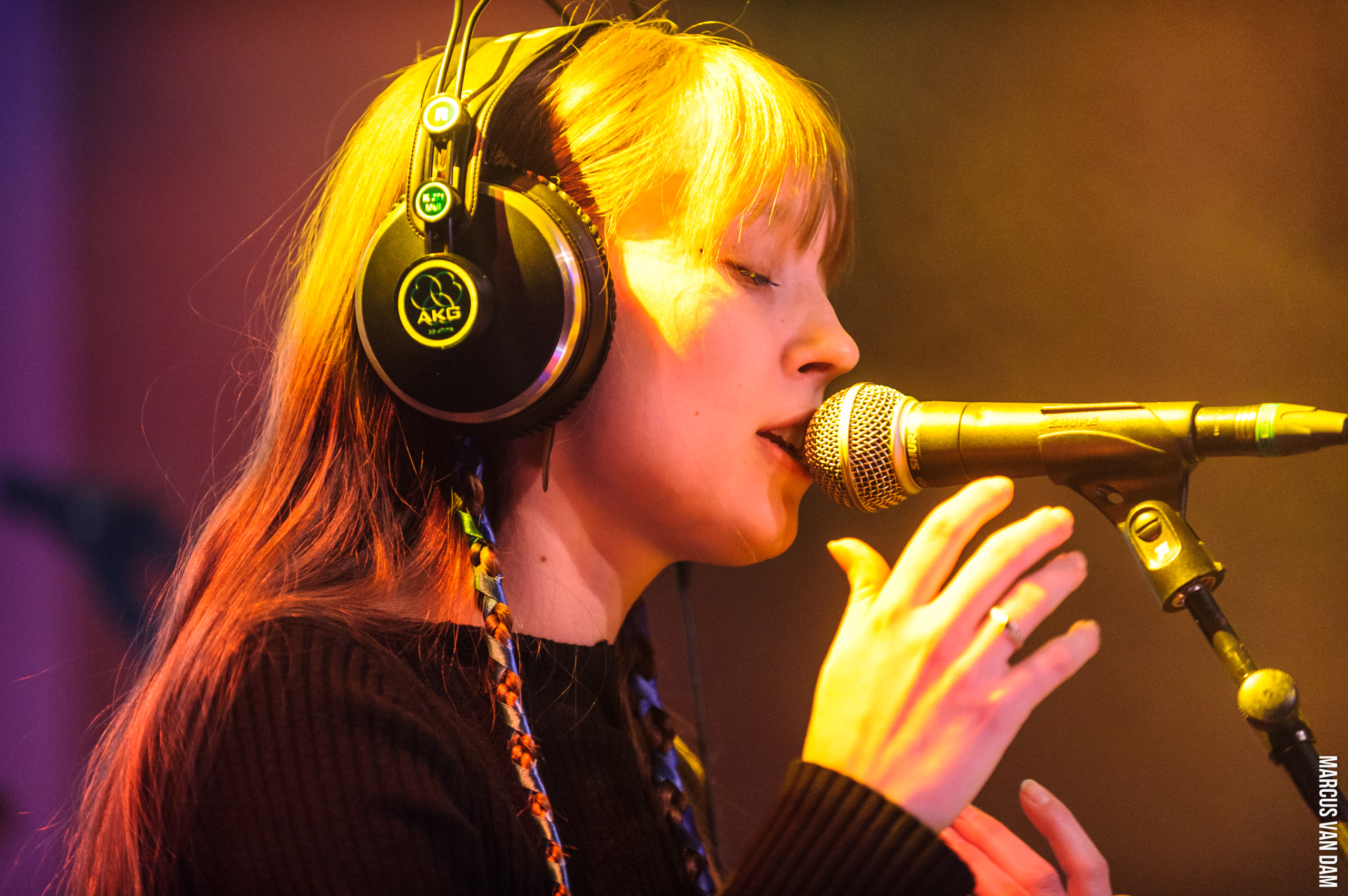 Rob Acda Award: Voorronde 2 (2024)