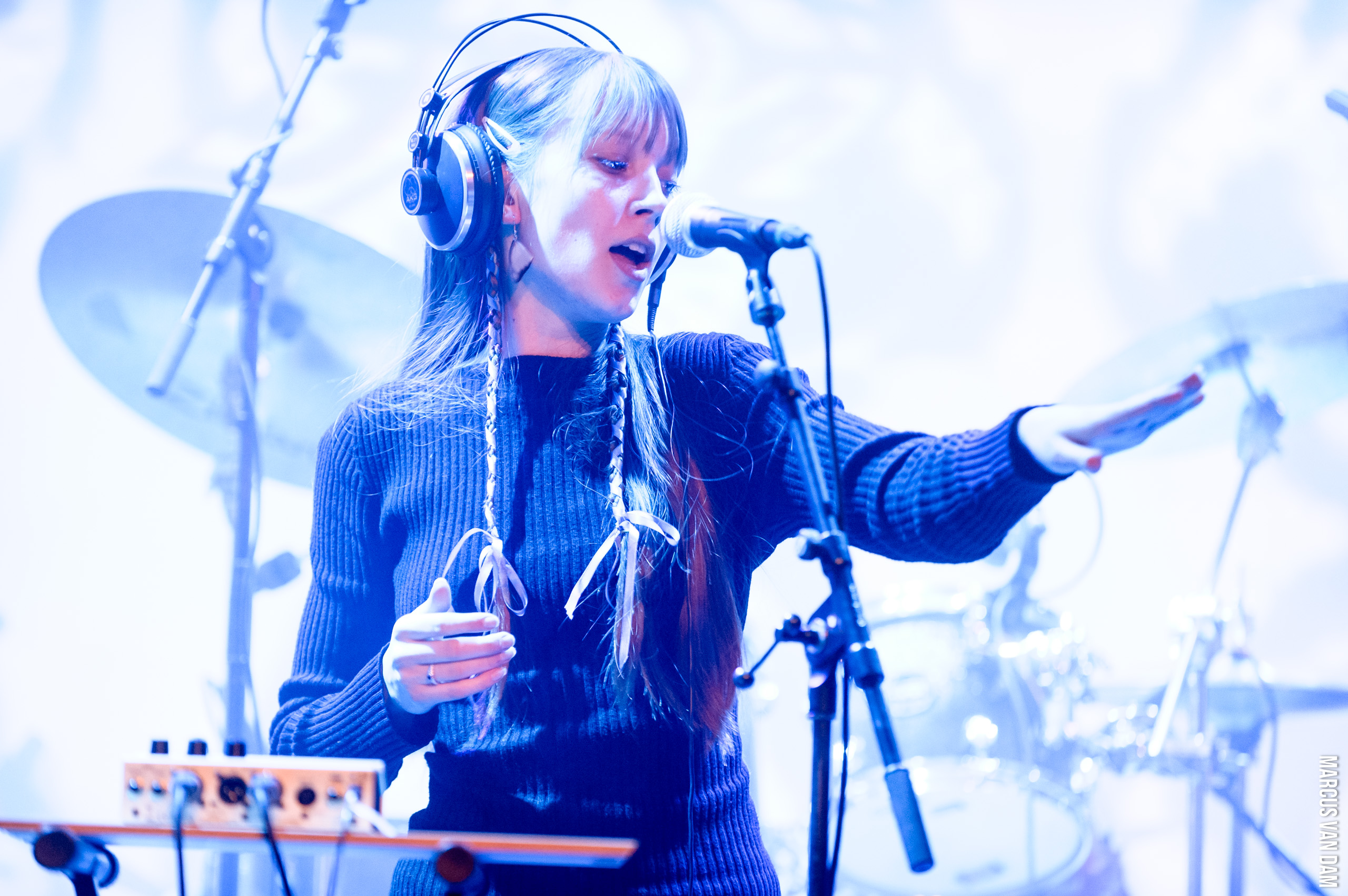 Rob Acda Award: Voorronde 2 (2024)