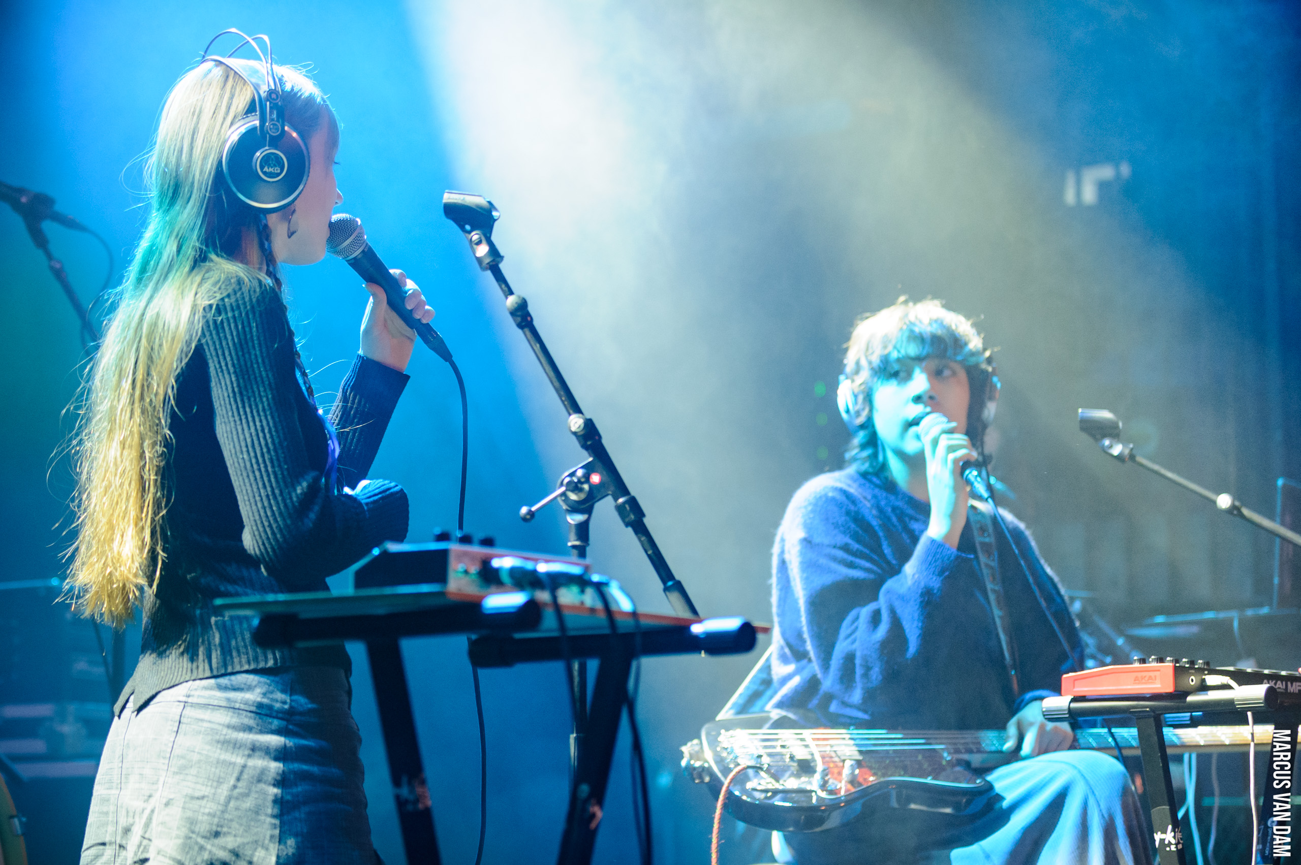 Rob Acda Award: Voorronde 2 (2024)