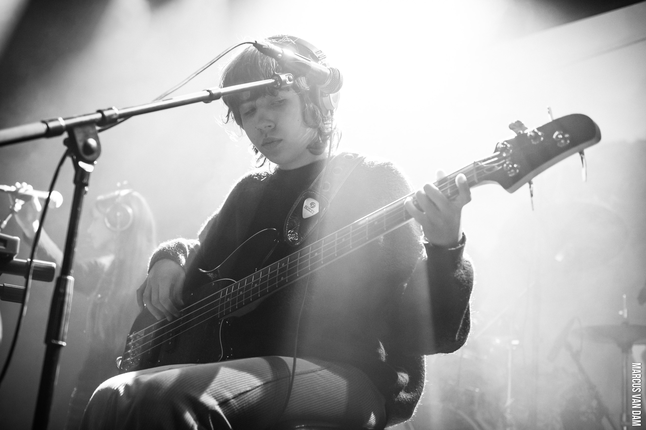 Rob Acda Award: Voorronde 2 (2024)