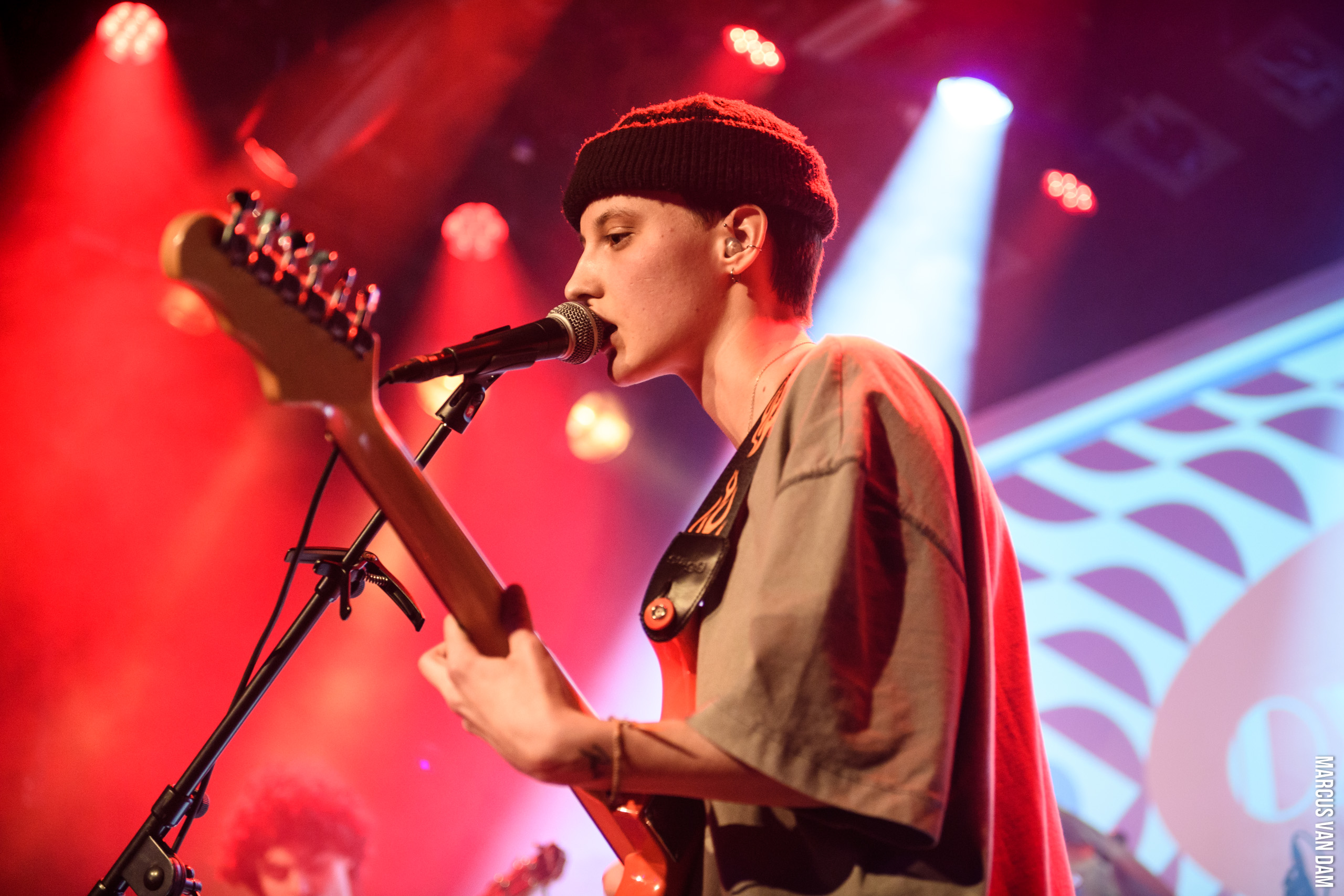 Rob Acda Award: Voorronde 2 (2024)