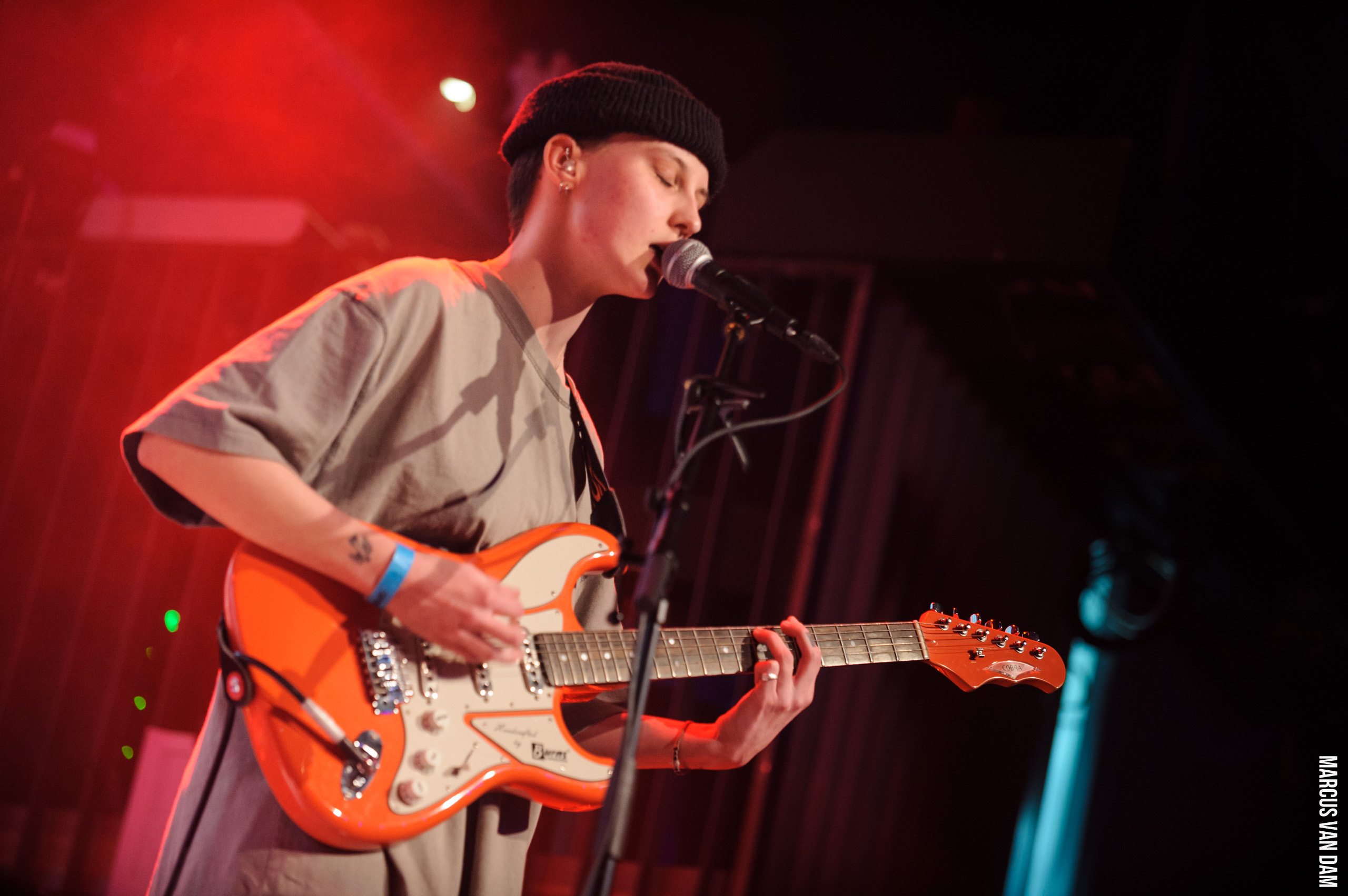 Rob Acda Award: Voorronde 2 (2024)