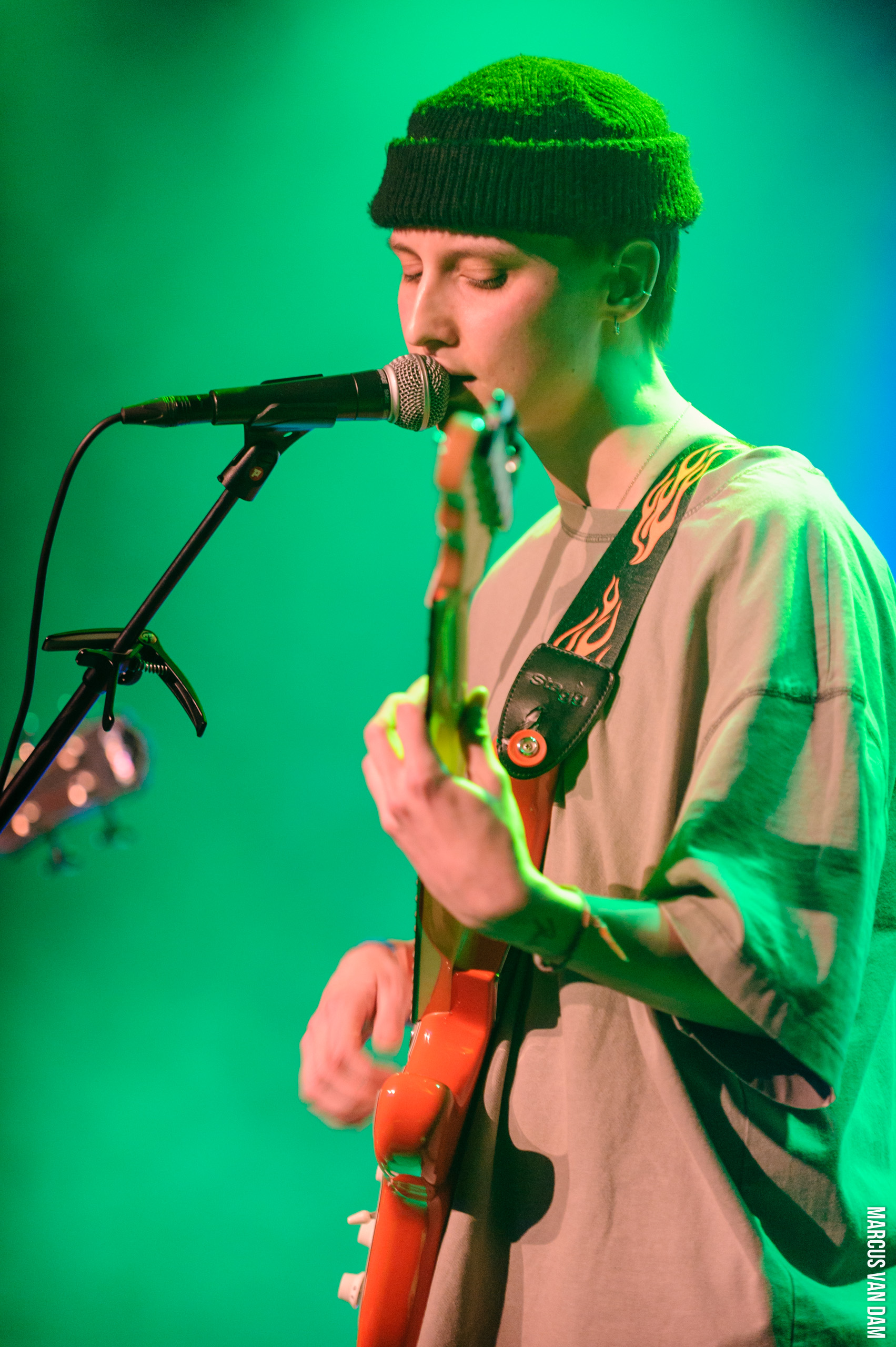 Rob Acda Award: Voorronde 2 (2024)