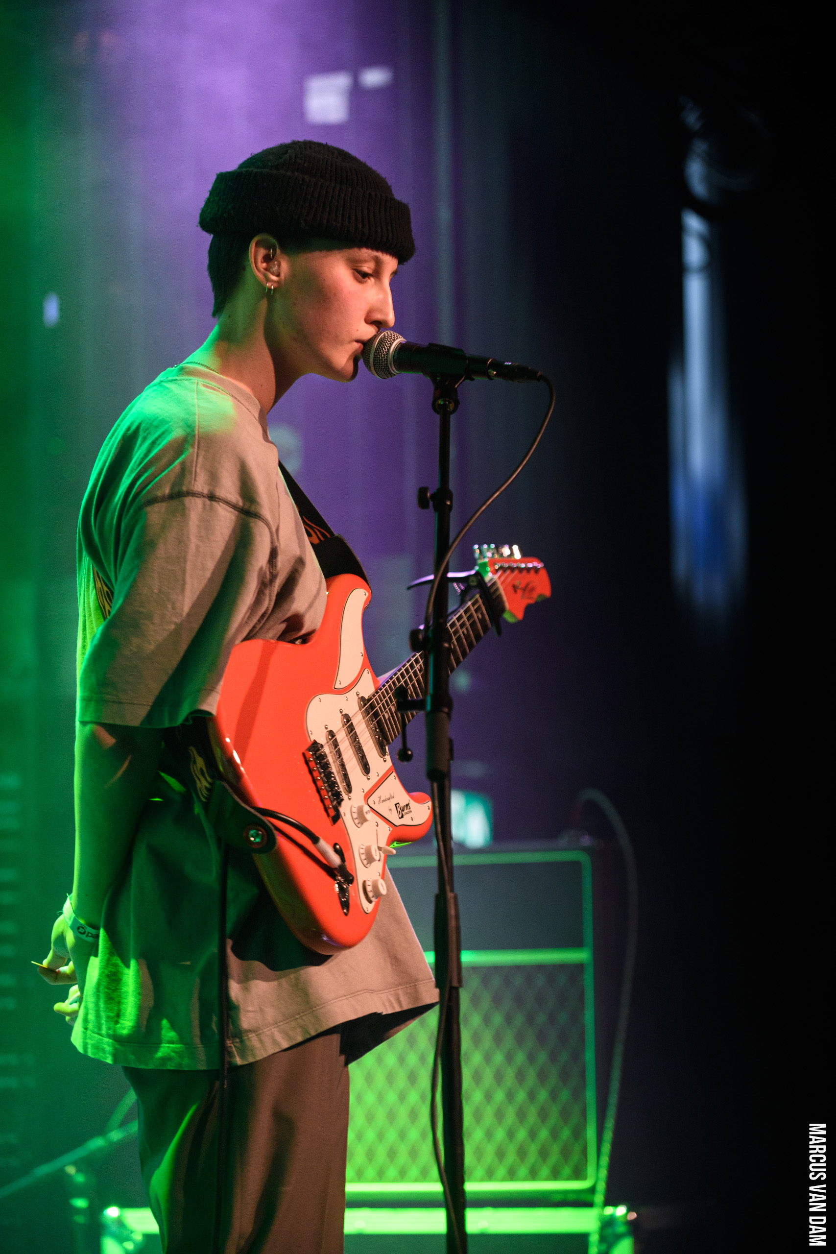 Rob Acda Award: Voorronde 2 (2024)