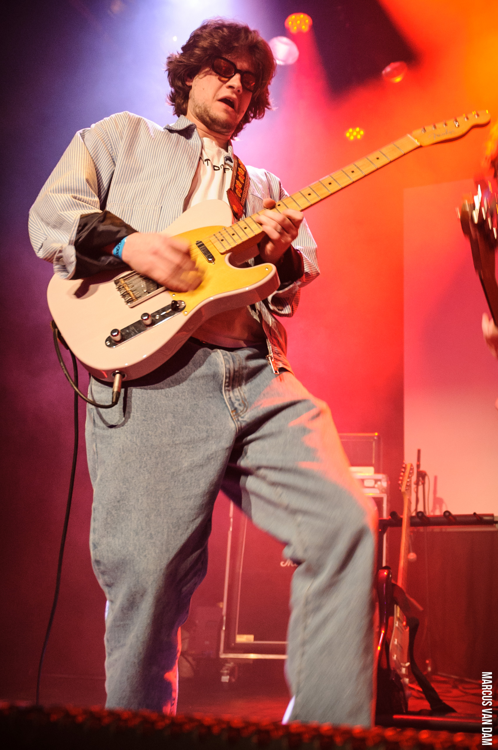 Rob Acda Award: Voorronde 2 (2024)