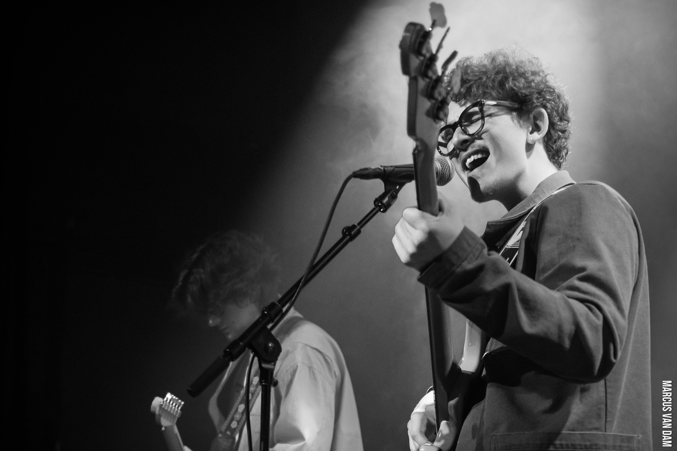 Rob Acda Award: Voorronde 2 (2024)