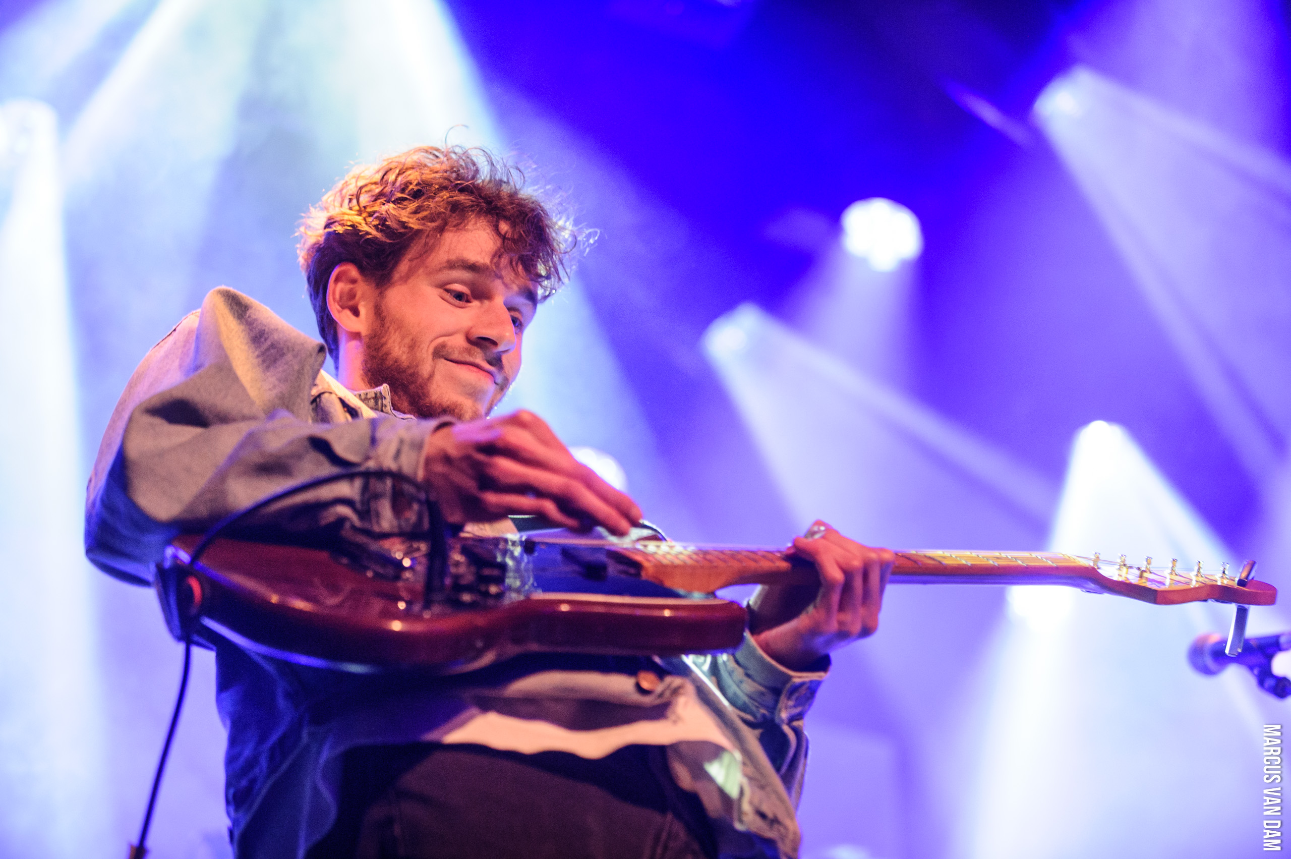 Rob Acda Award: Voorronde 2 (2024)