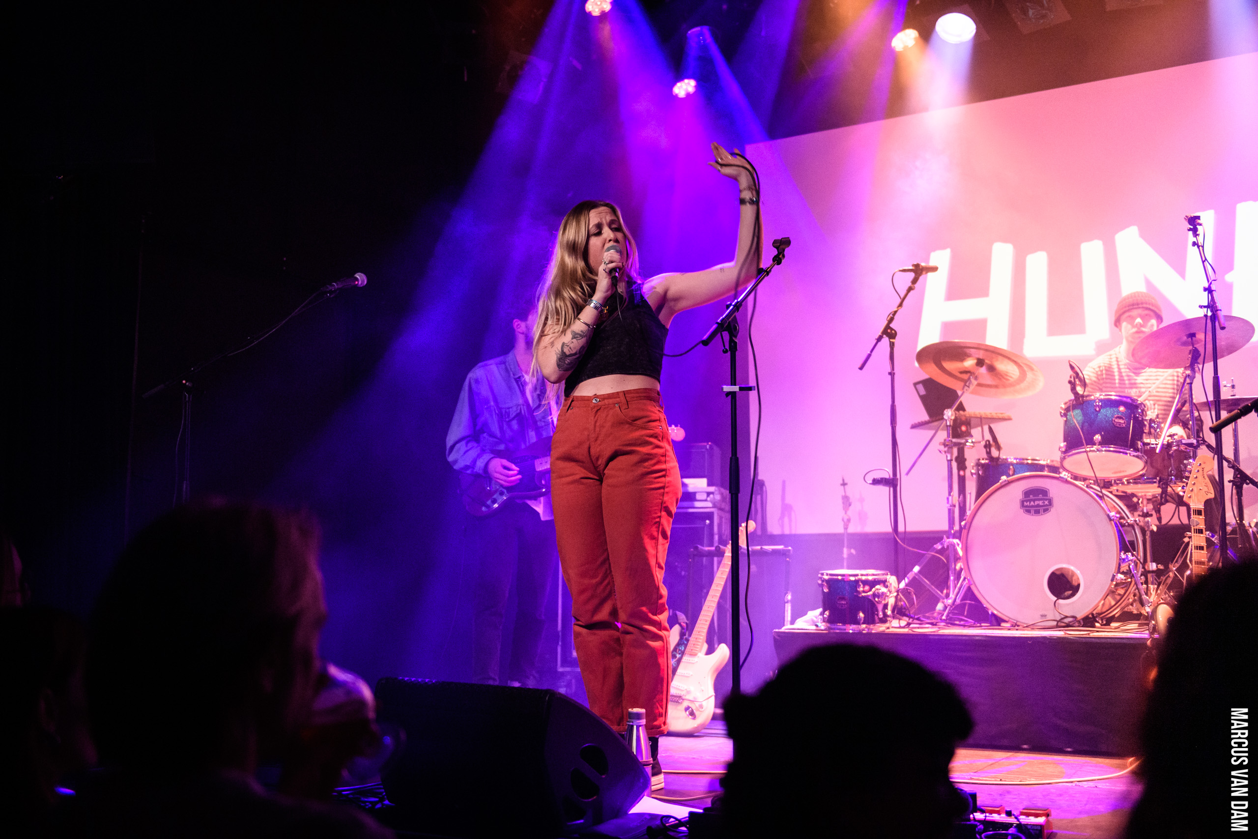 Rob Acda Award: Voorronde 2 (2024)