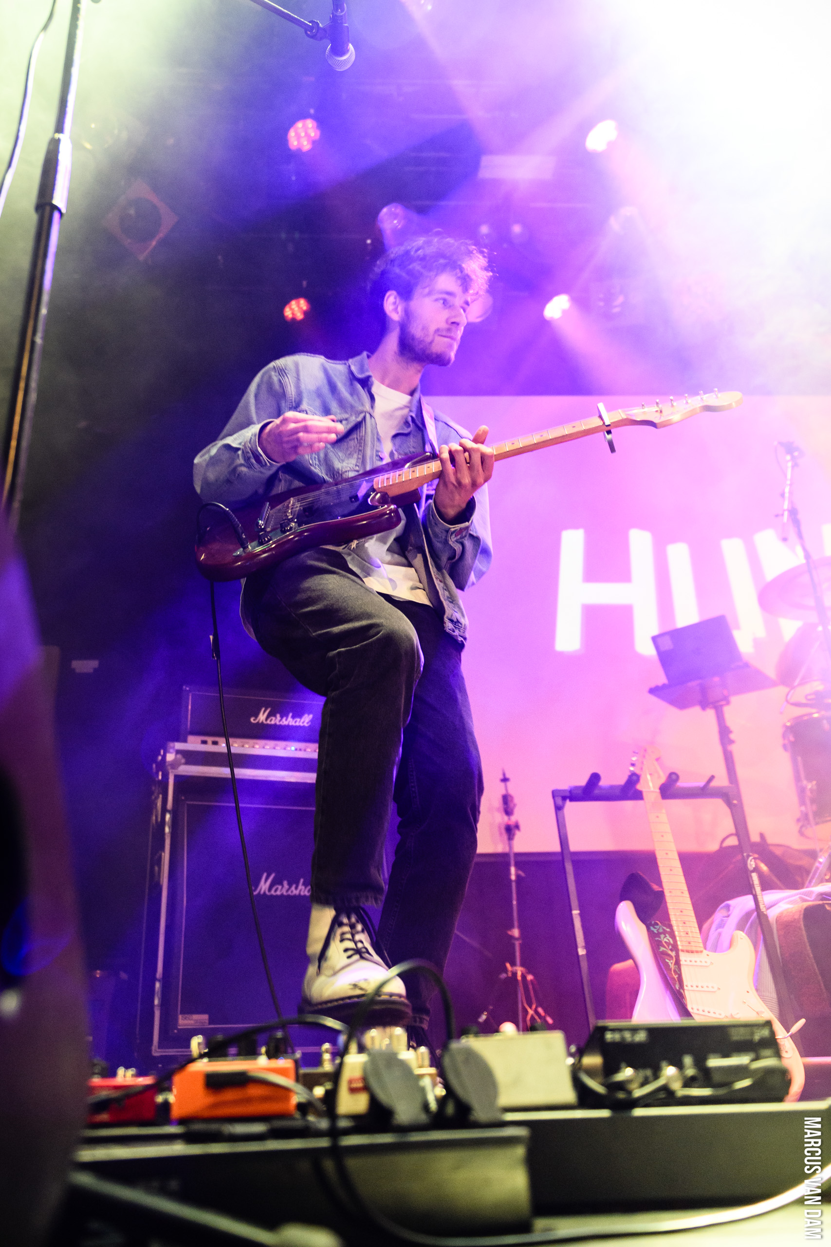 Rob Acda Award: Voorronde 2 (2024)