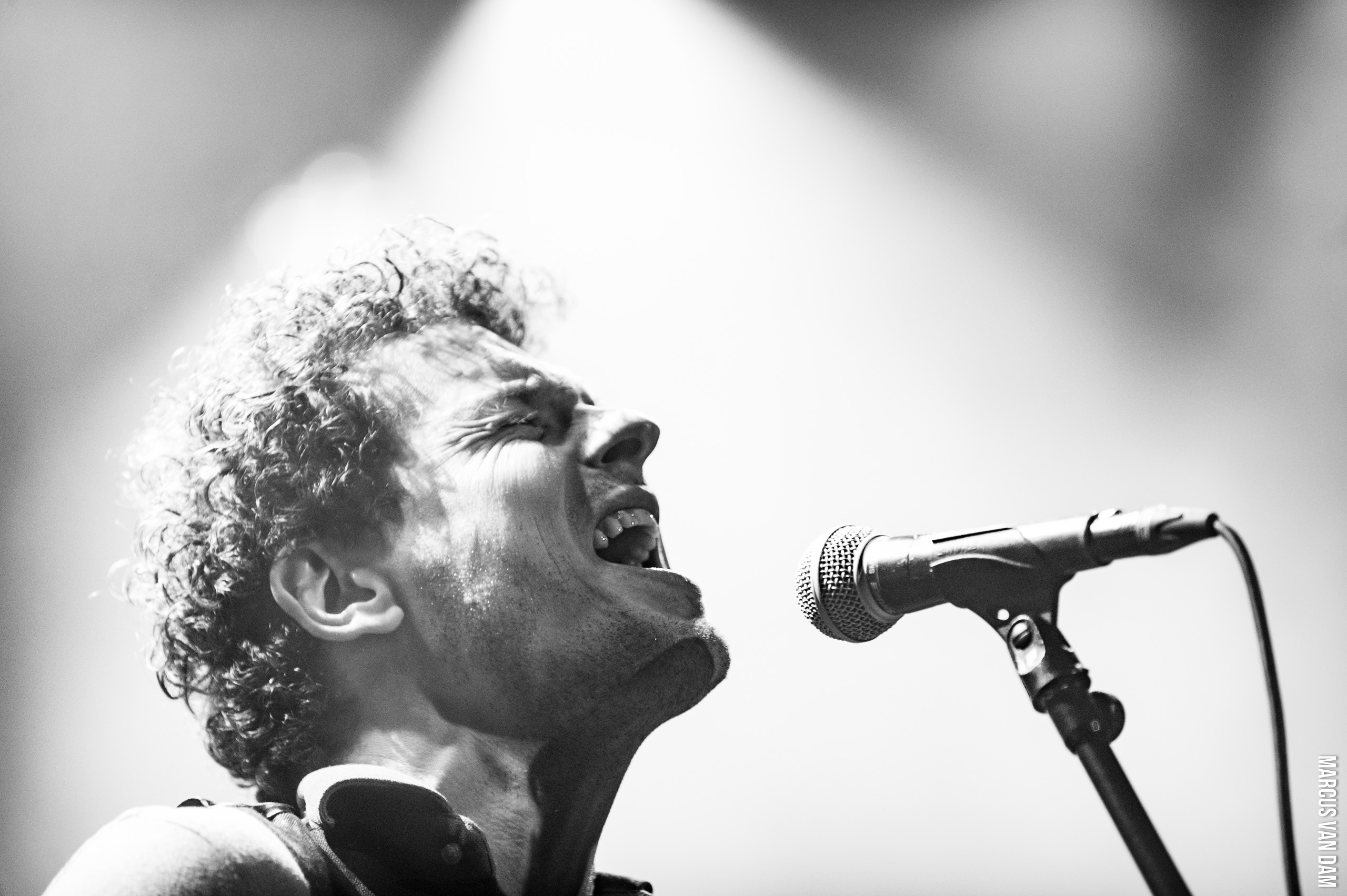 Rob Acda Award: Voorronde 3 (2024)